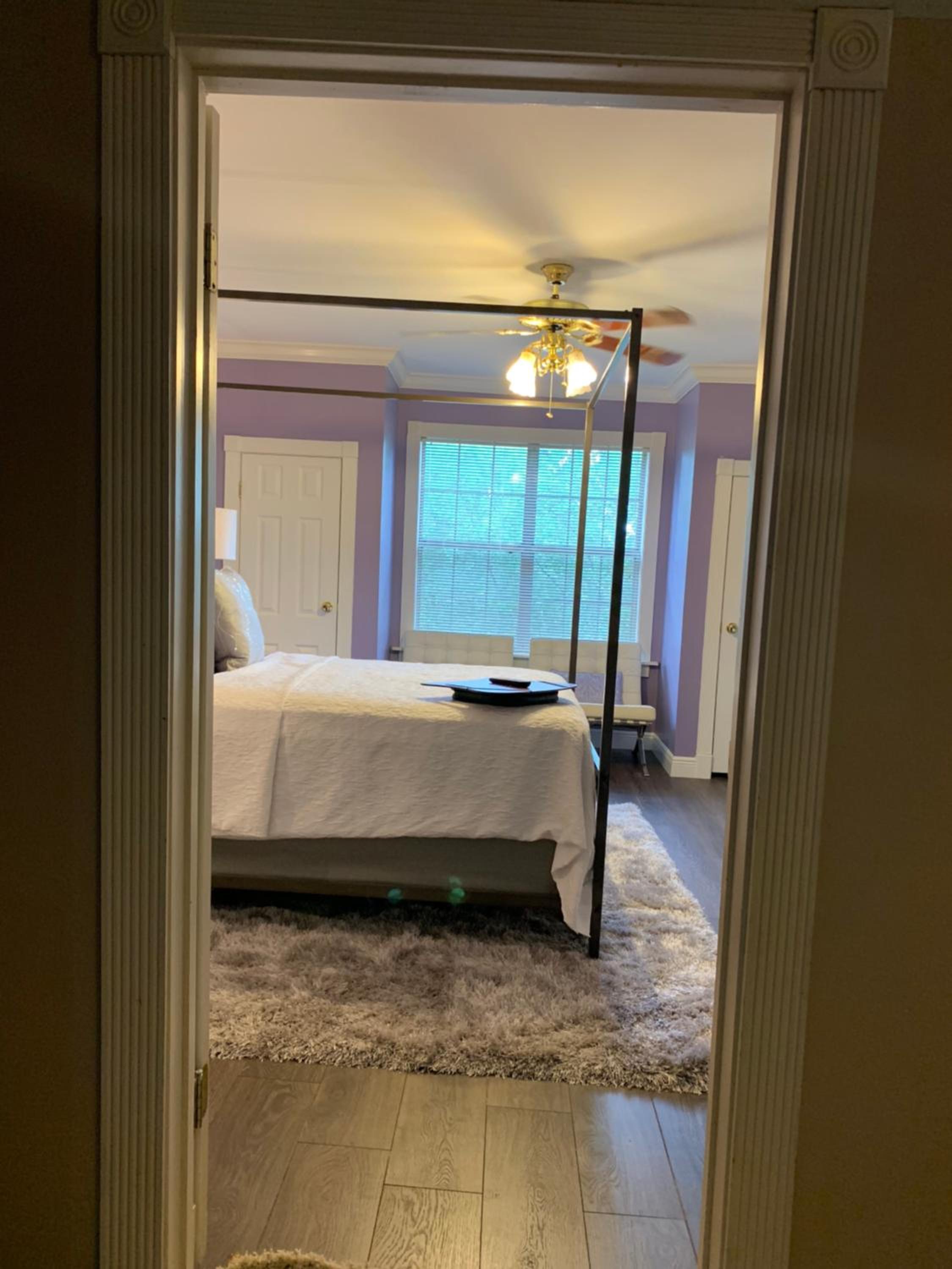 Huffman House Bed & Breakfast