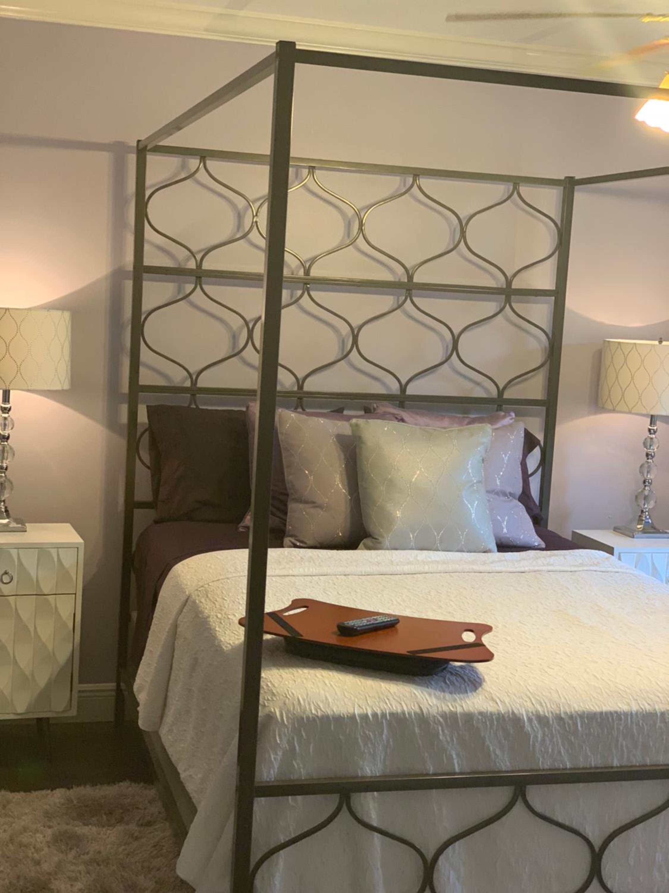 Huffman House Bed & Breakfast