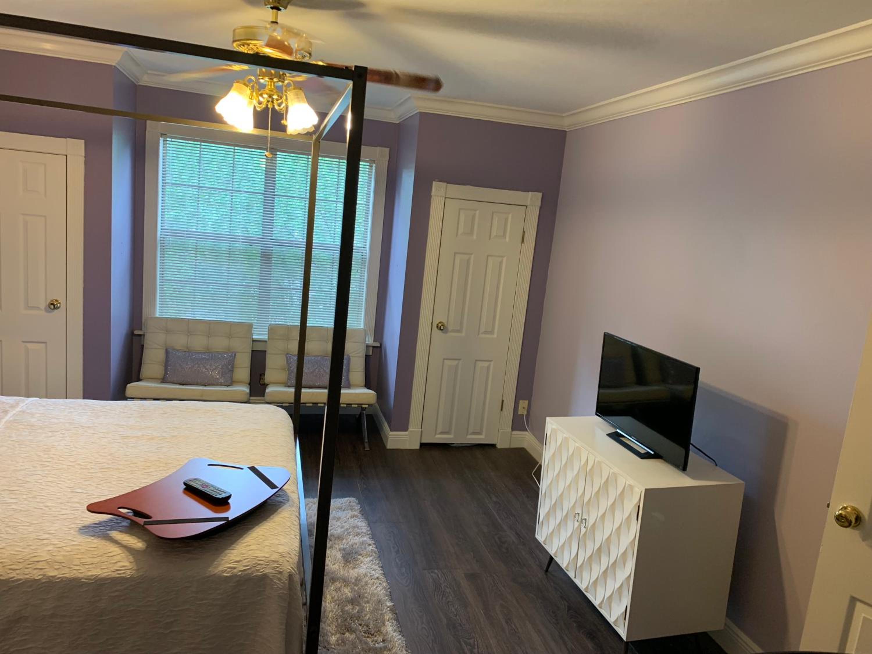 Huffman House Bed & Breakfast