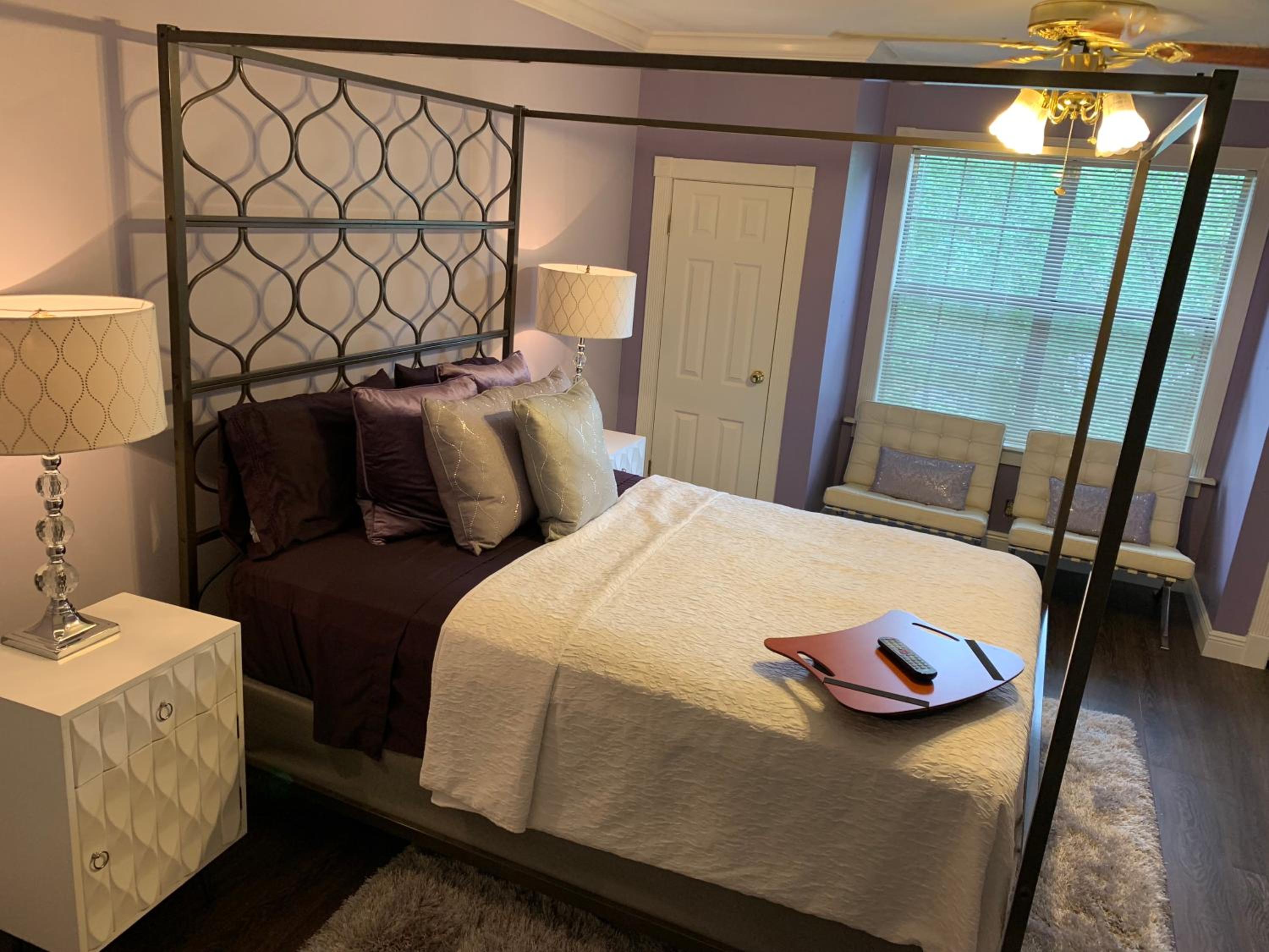 Huffman House Bed & Breakfast