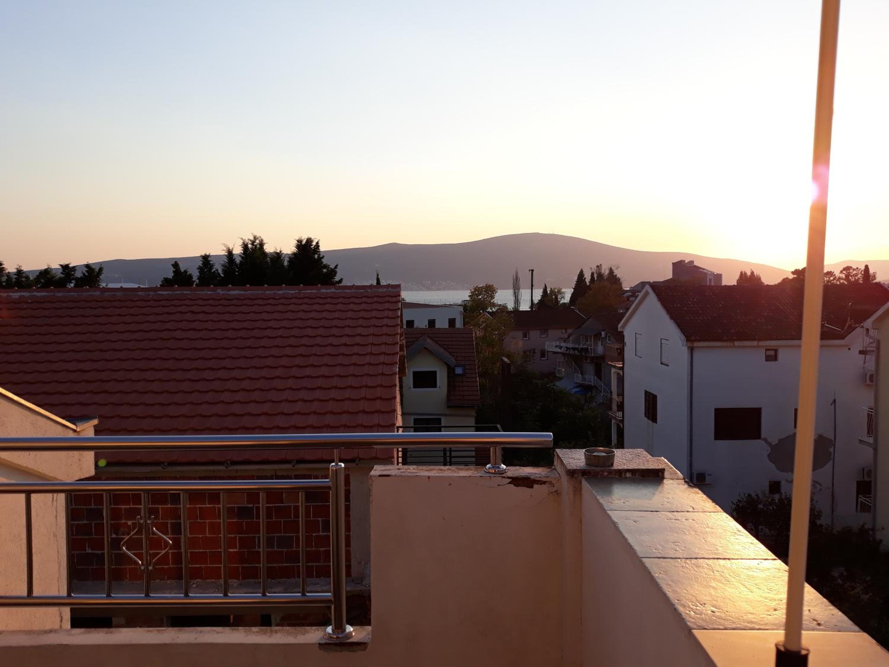 Apartmani ,,Terasa" view 2