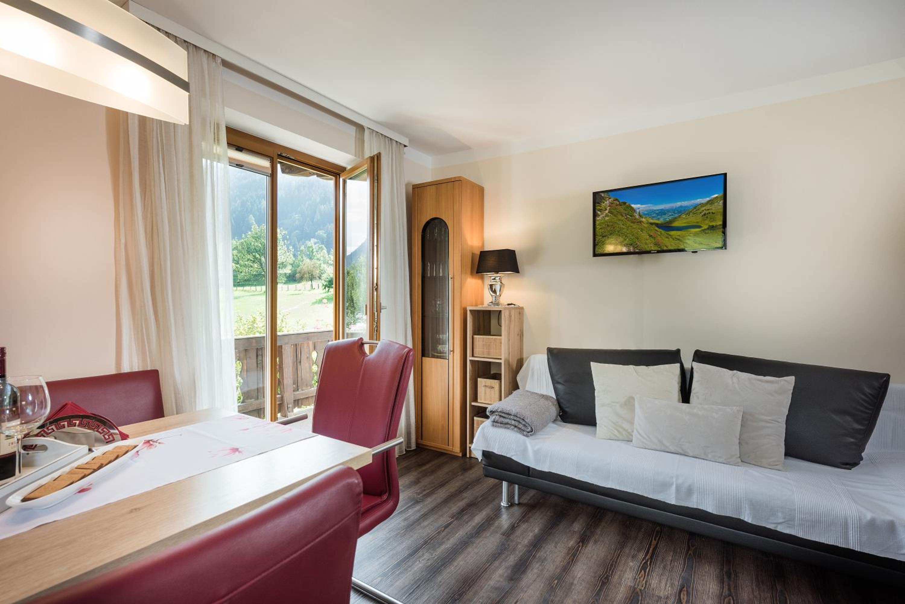 Haus Knapp FeWo Gastein