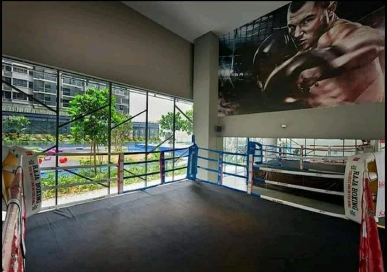 Luxury Resort Suite Kuala Lumpur@5mins to Mid Valley, Sunway
