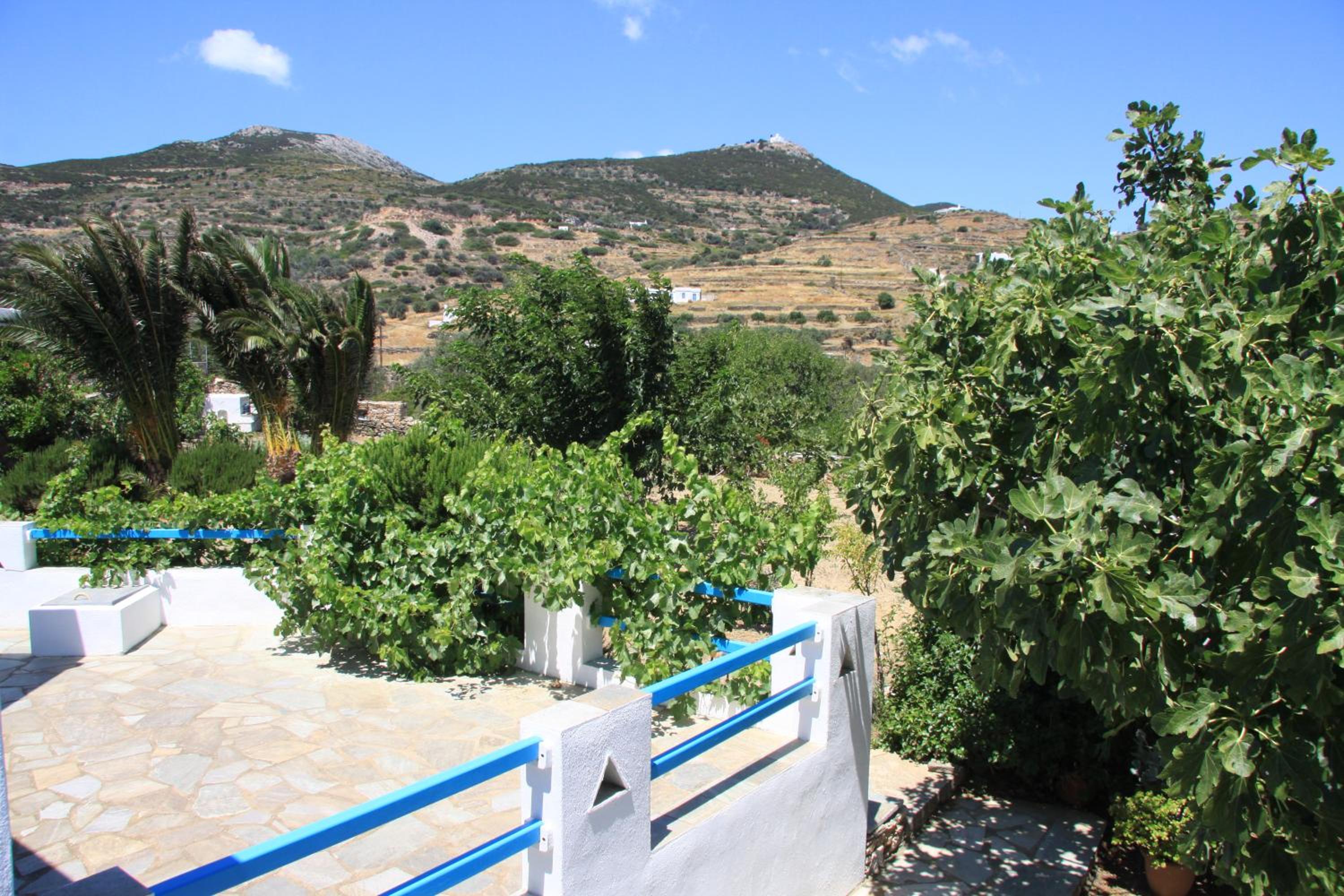 Smaragda Rooms & Studios