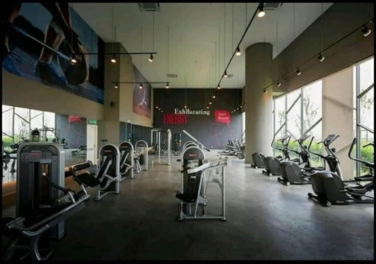 Luxury Resort Suite Kuala Lumpur@5mins to Mid Valley, Sunway