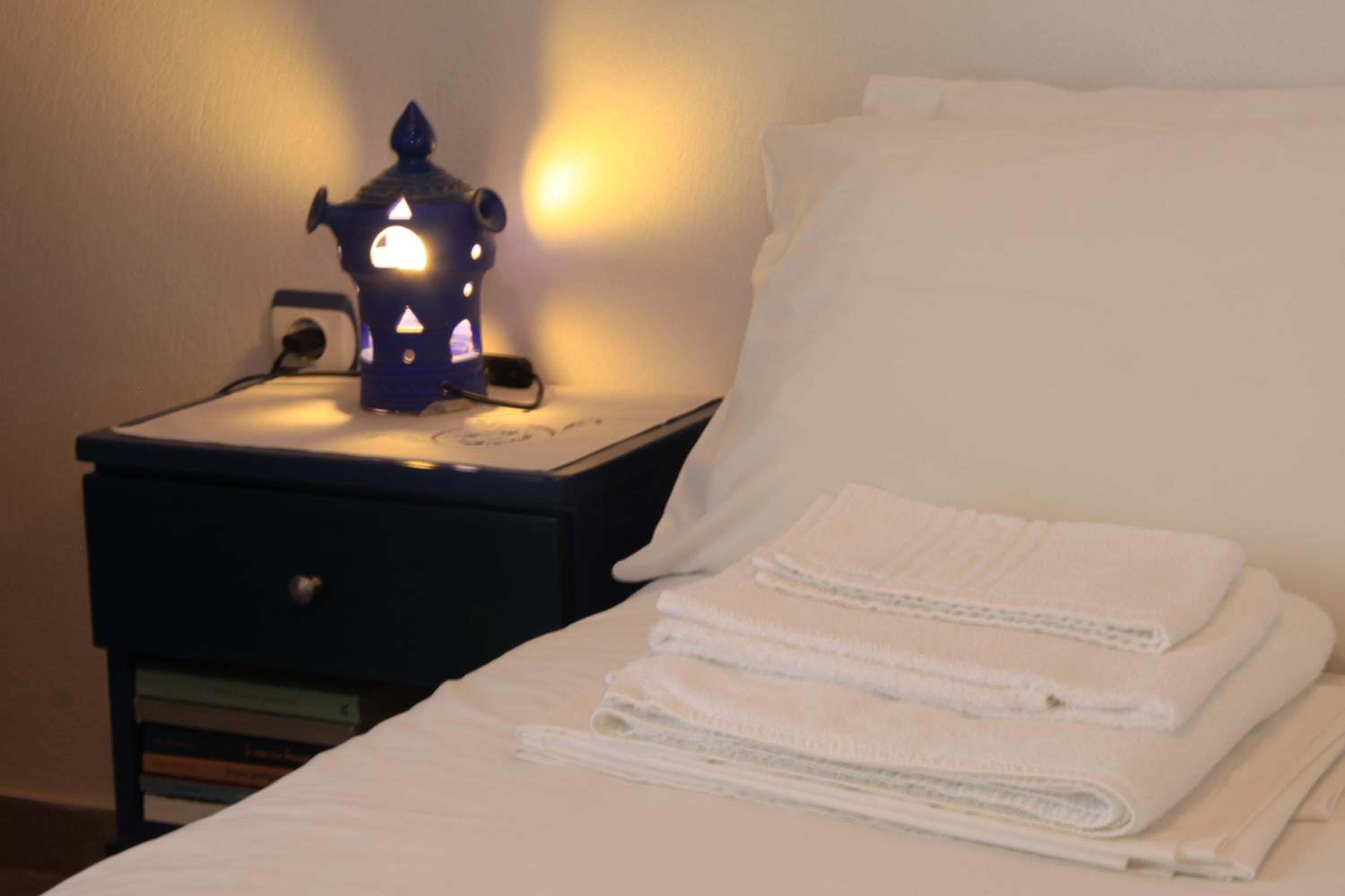 Smaragda Rooms & Studios
