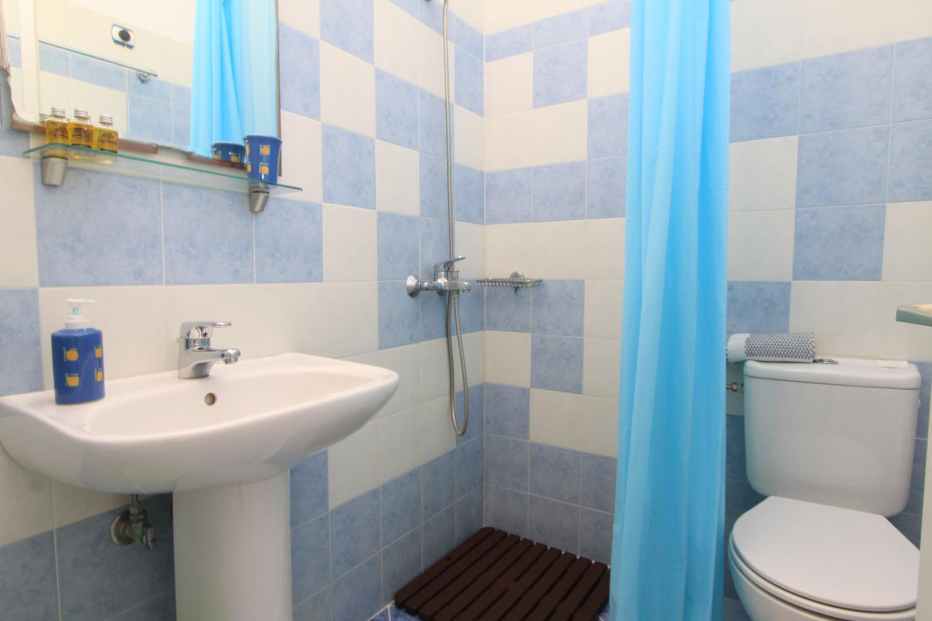 Smaragda Rooms & Studios