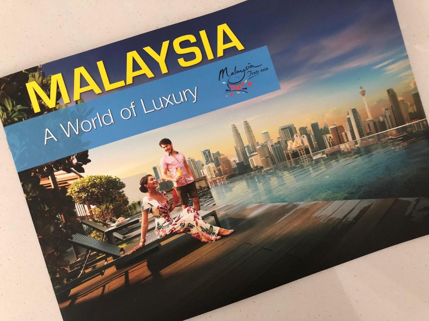 ✦Time & Traveller✦Regalia Suites and Residence✦KLCC view Infinity Pool✦双子塔无边泳池