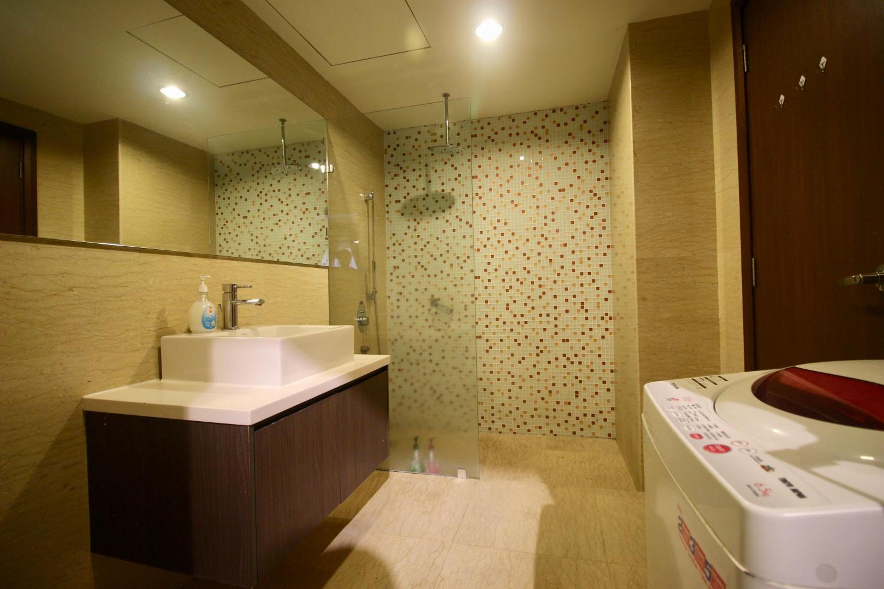 ✦Time & Traveller✦Regalia Suites and Residence✦KLCC view Infinity Pool✦双子塔无边泳池
