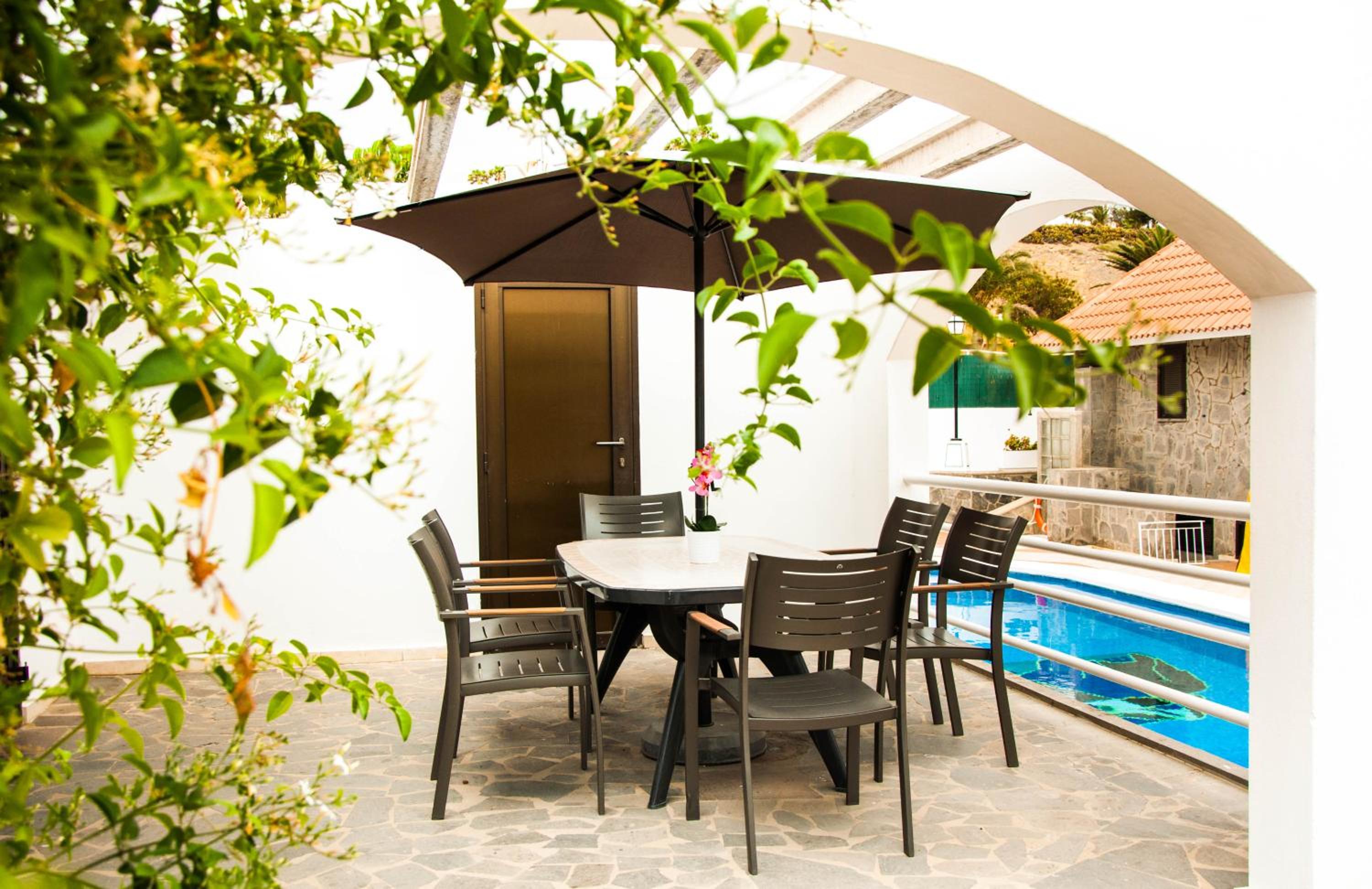 Villas Las Almenas