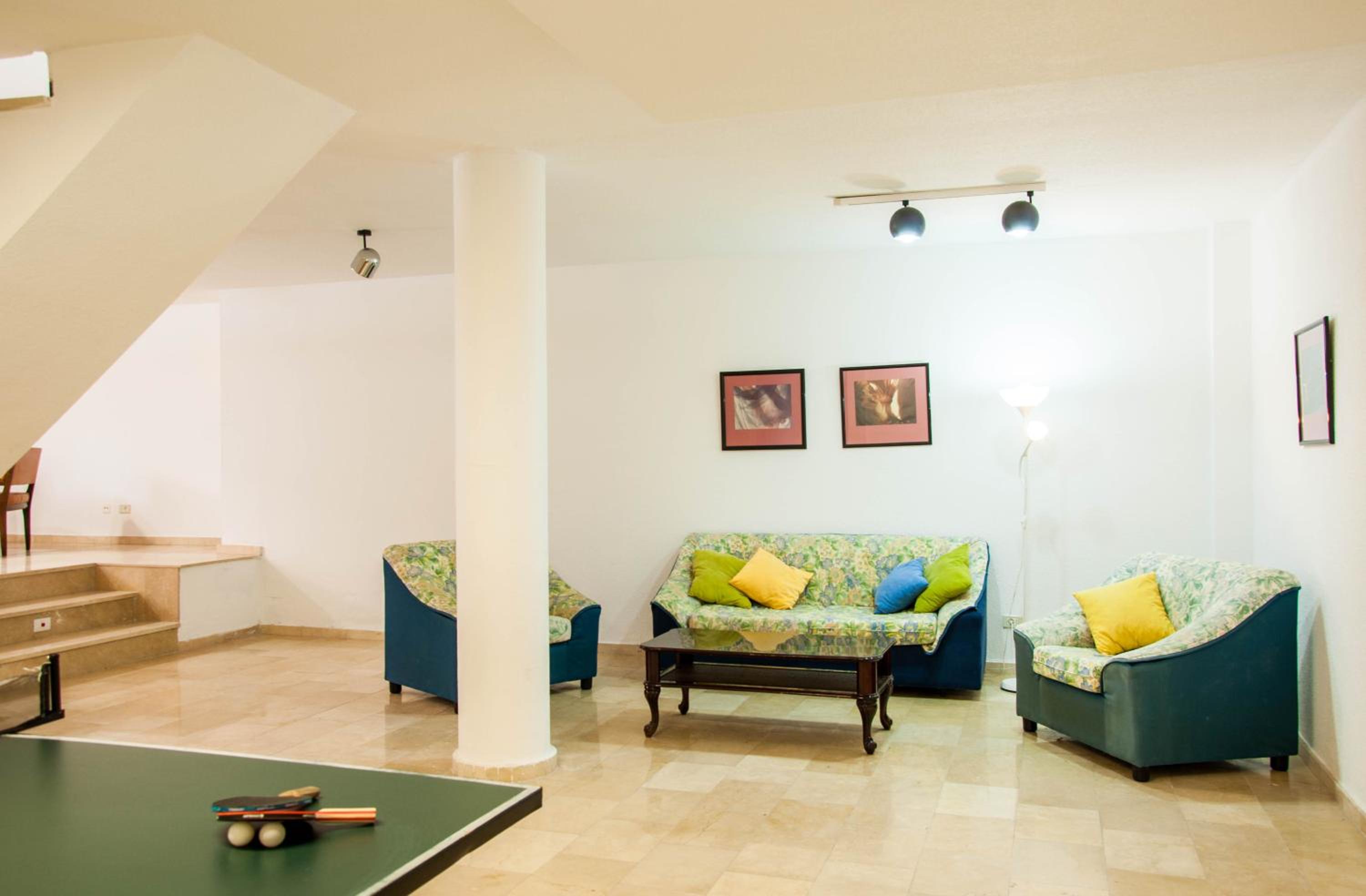 Villas Las Almenas