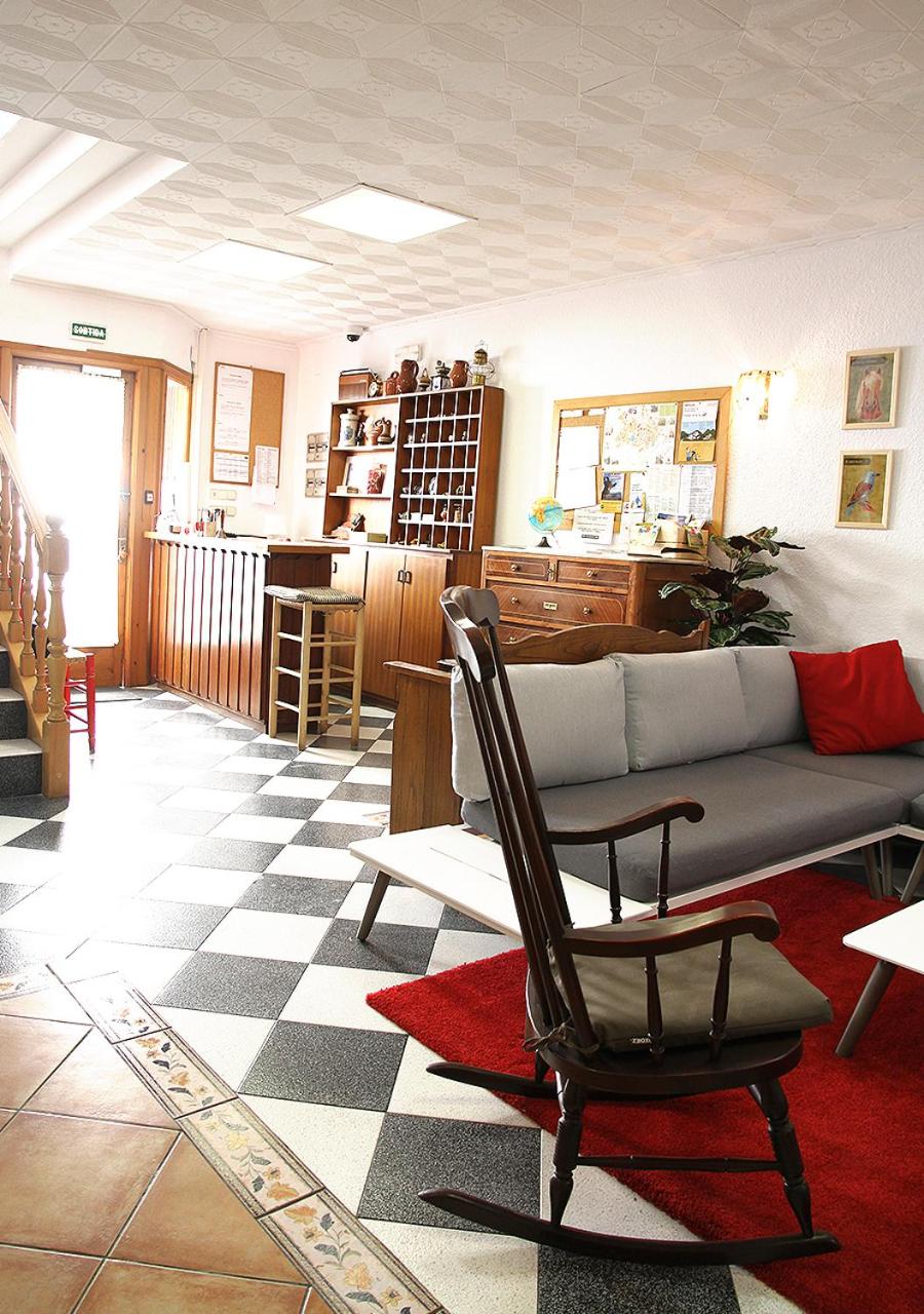 Hostal Fonda Prat view 5