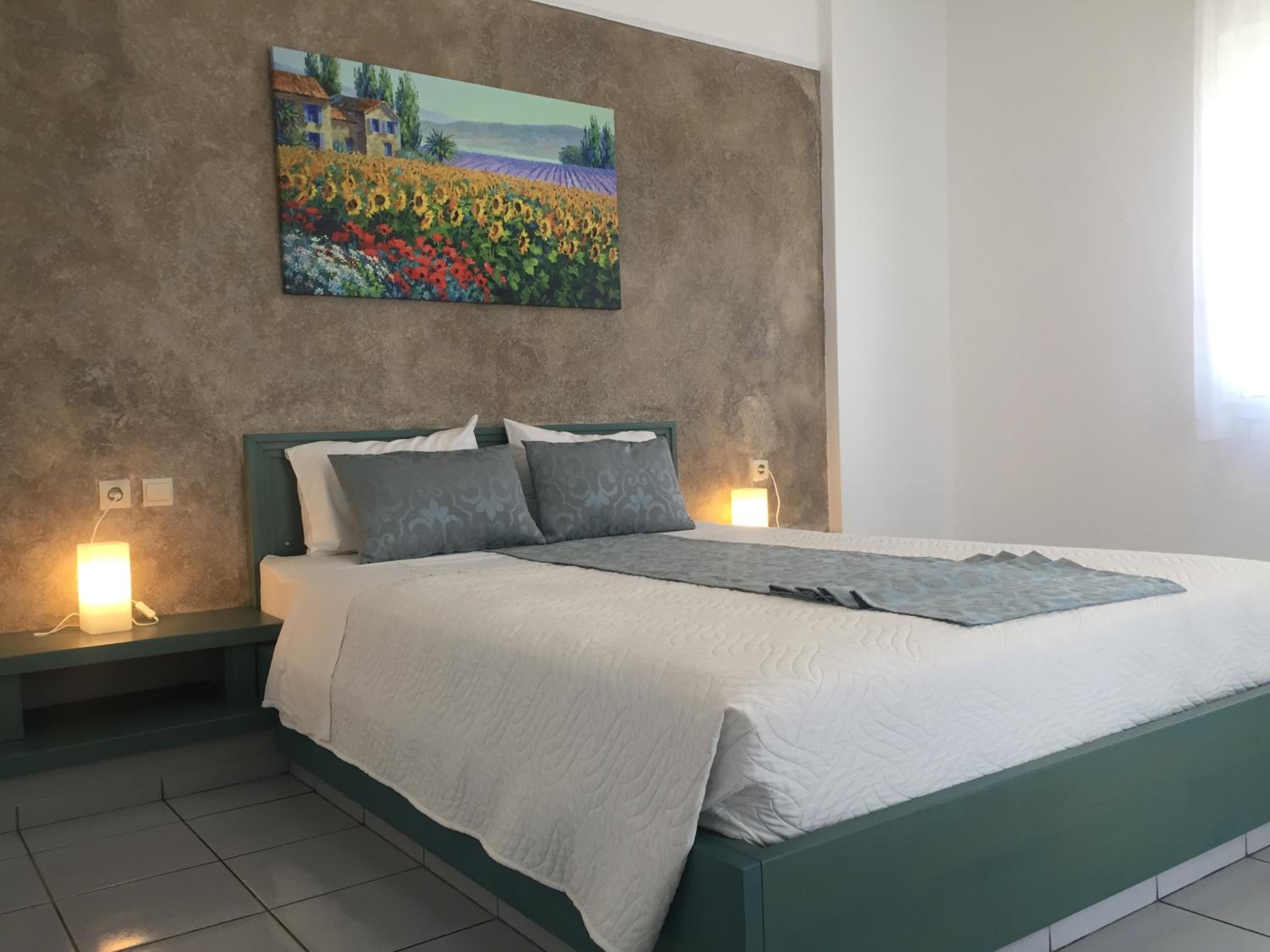 Evdokia Suites photo 2