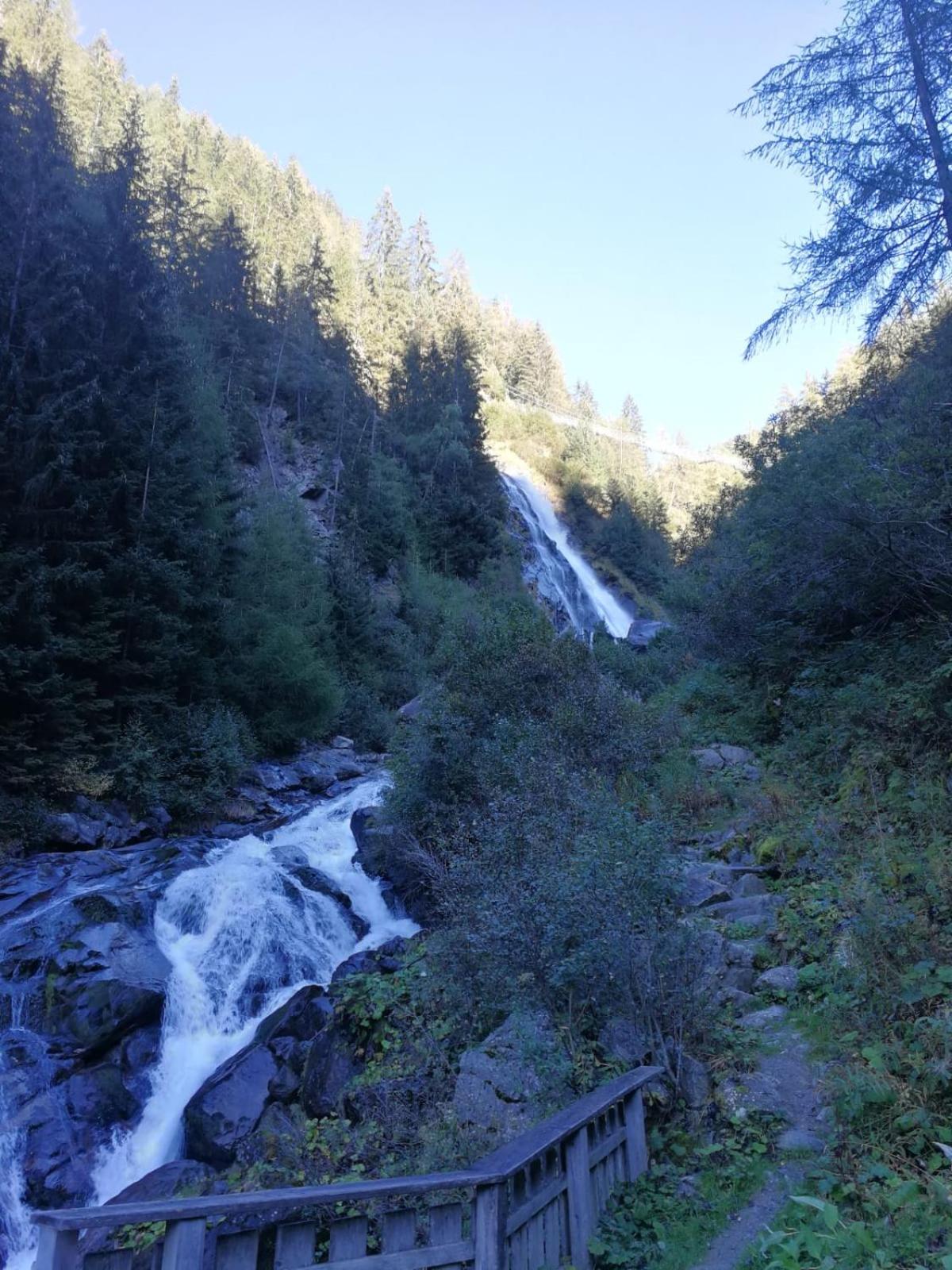 Pension Alpenrose