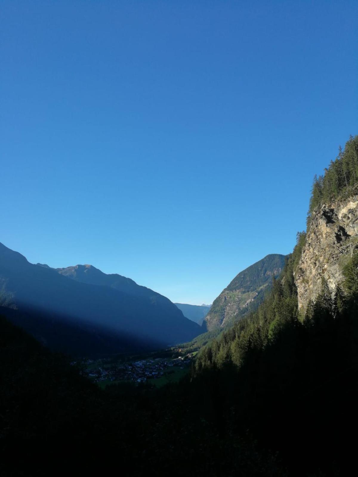 Pension Alpenrose