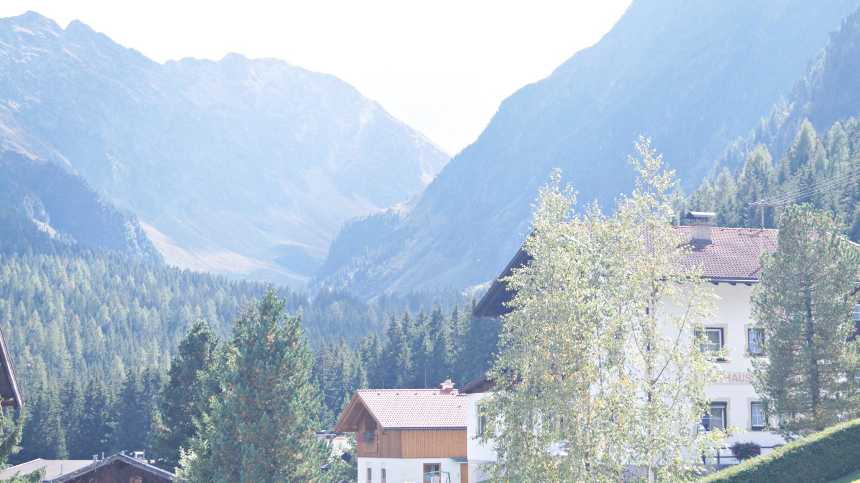 Pension Alpenrose