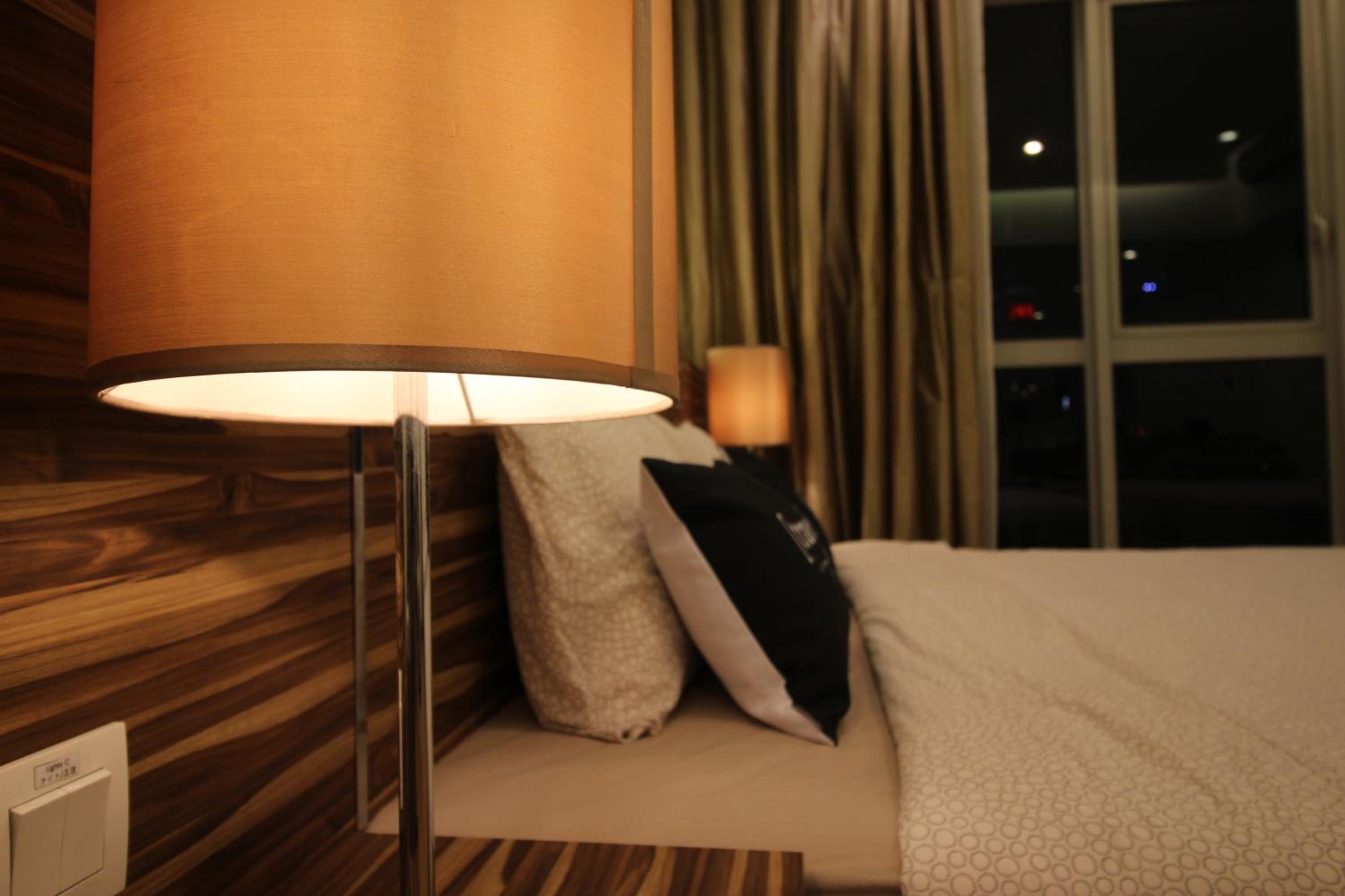 ✦Time & Traveller✦Regalia Suites and Residence✦KLCC view Infinity Pool✦双子塔无边泳池