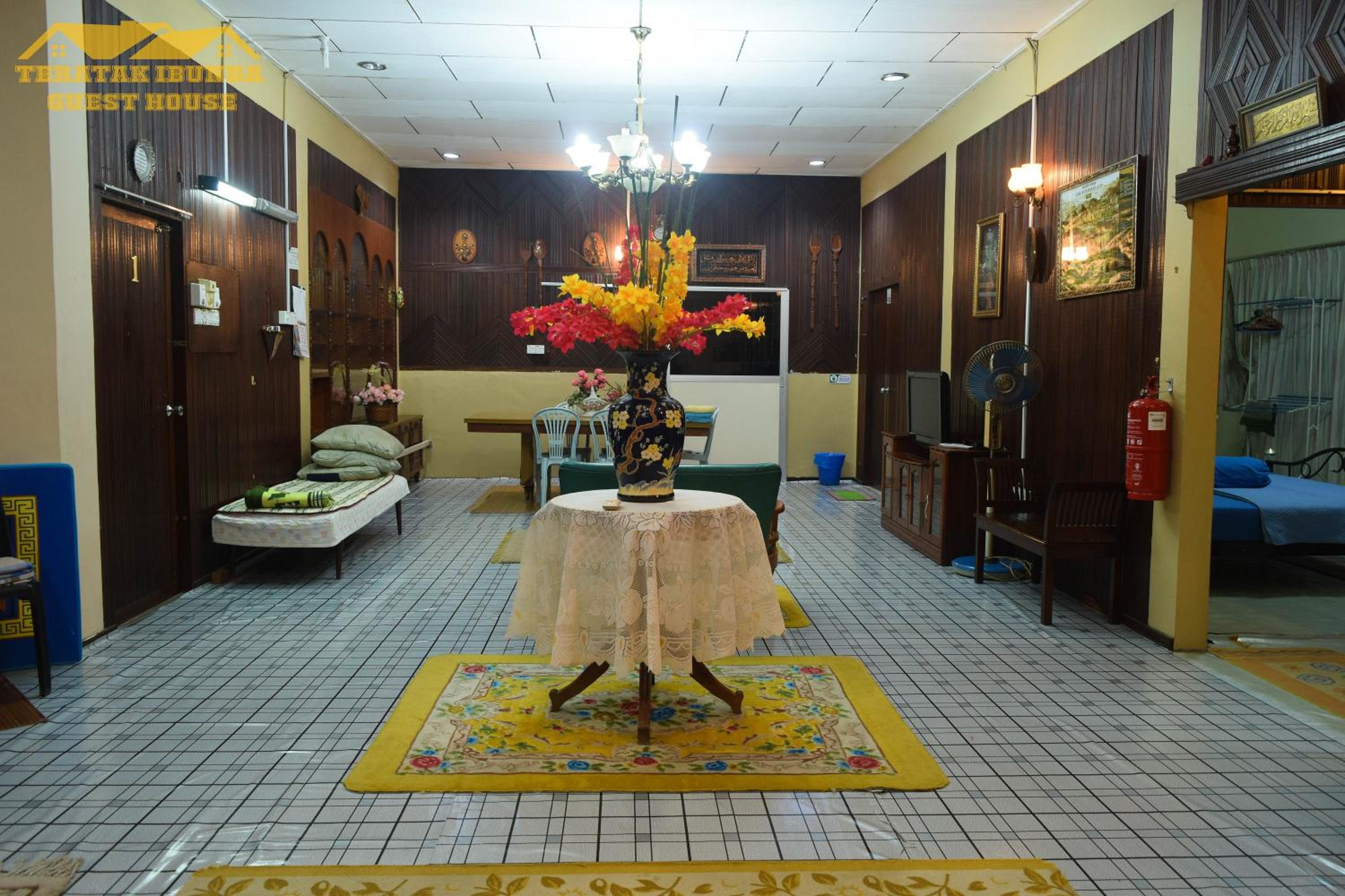 Teratak Ibunda Guest house photo 3
