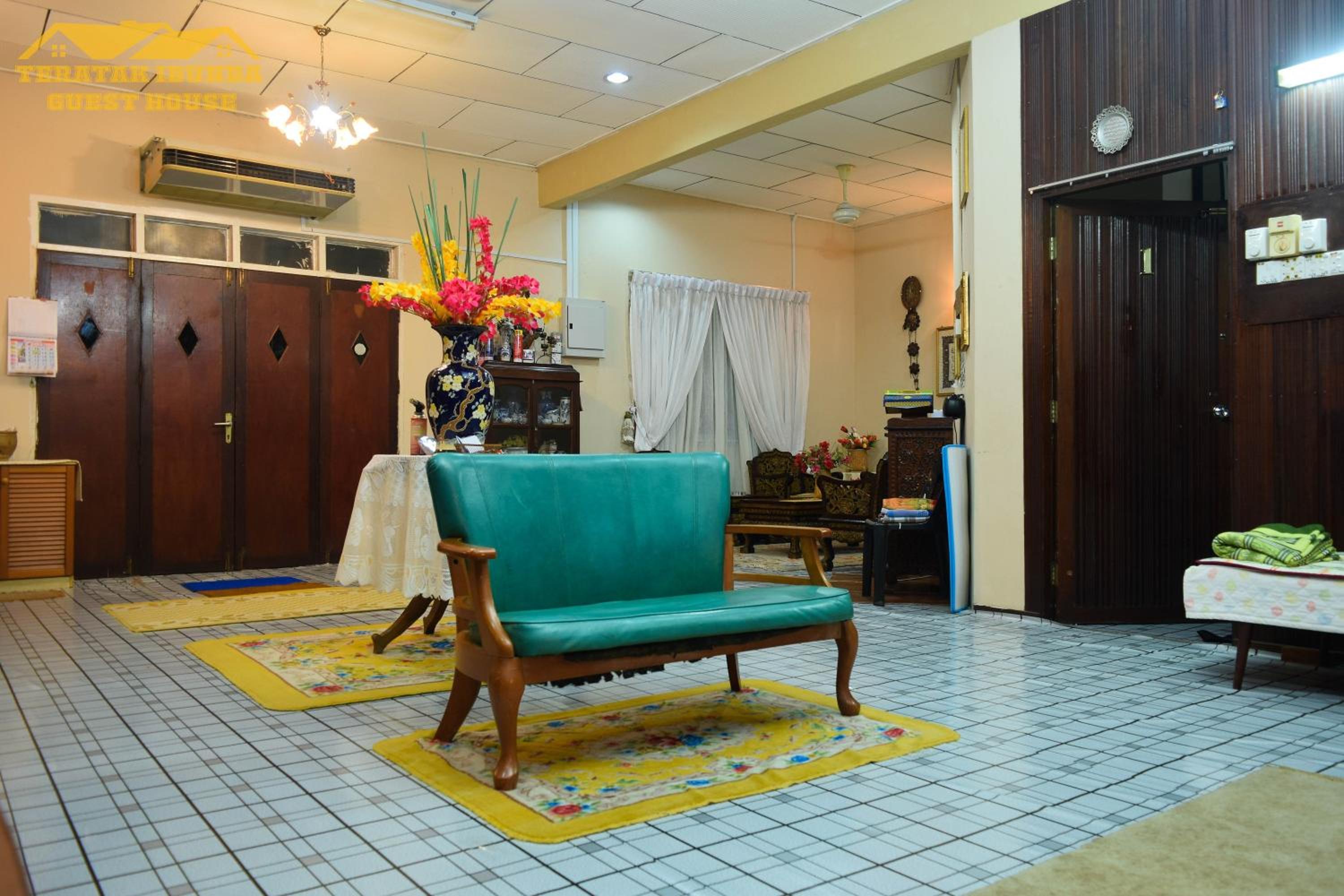 Teratak Ibunda Guest house photo 7
