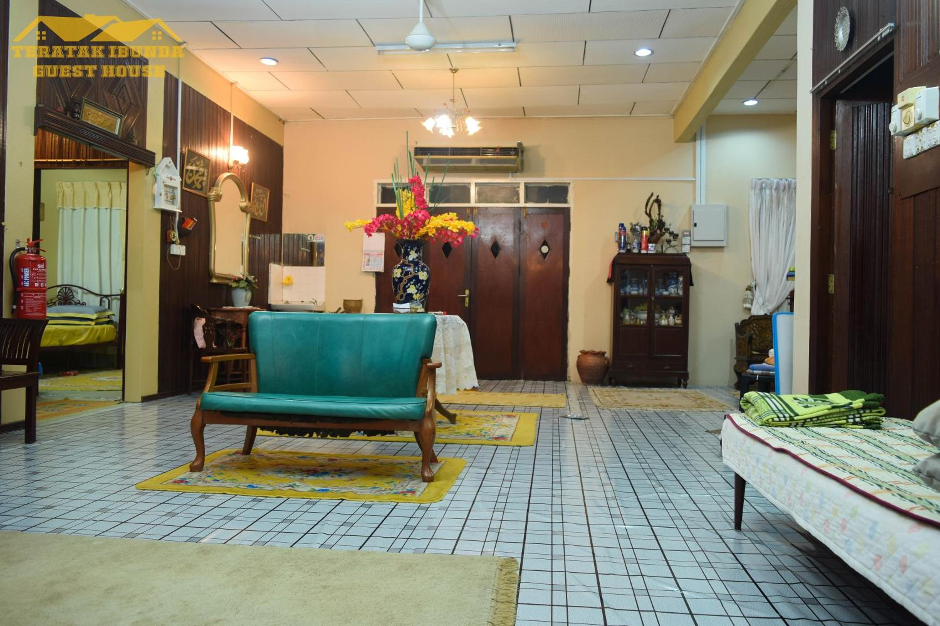 Teratak Ibunda Guest house photo 8