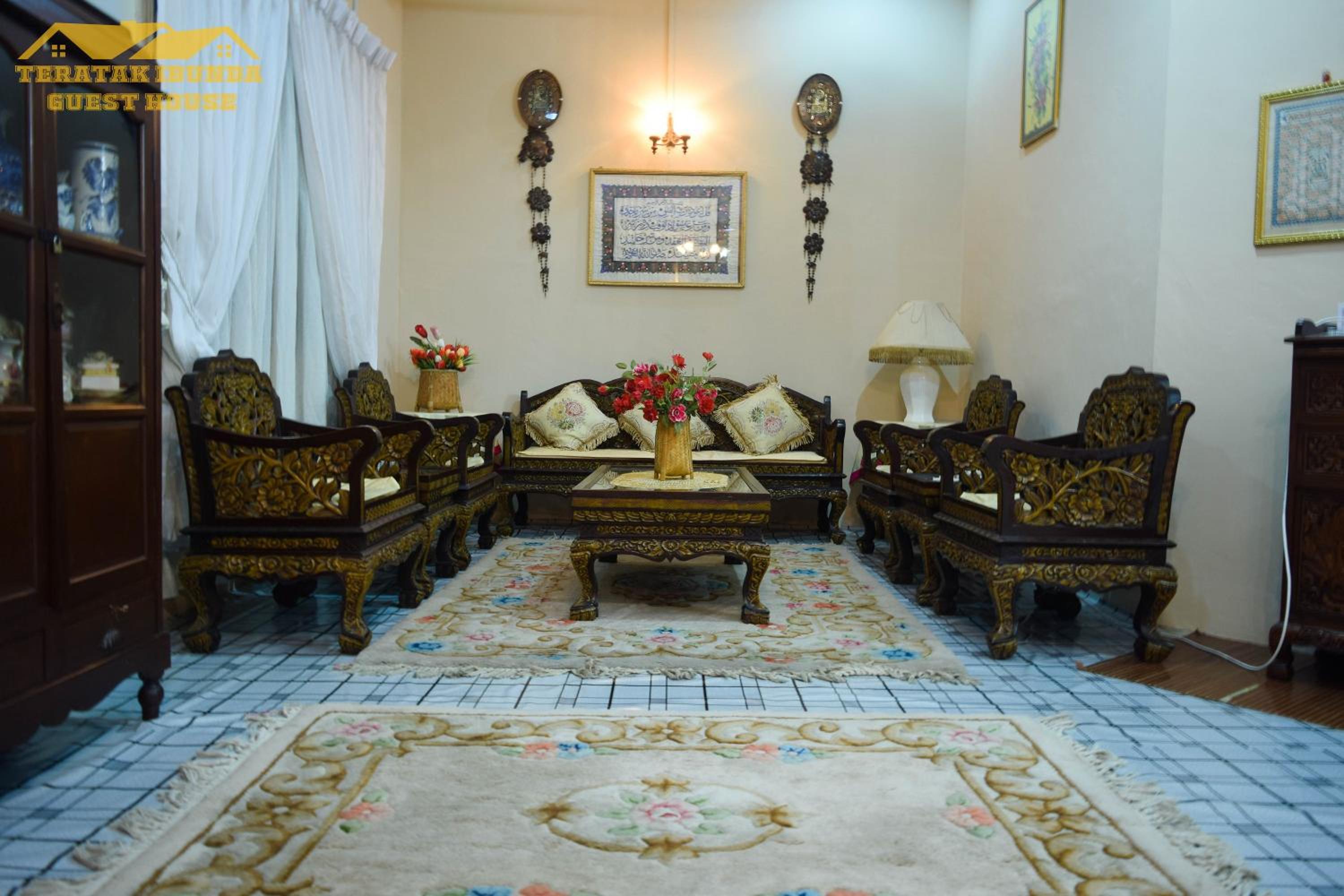 Teratak Ibunda Guest house photo 4