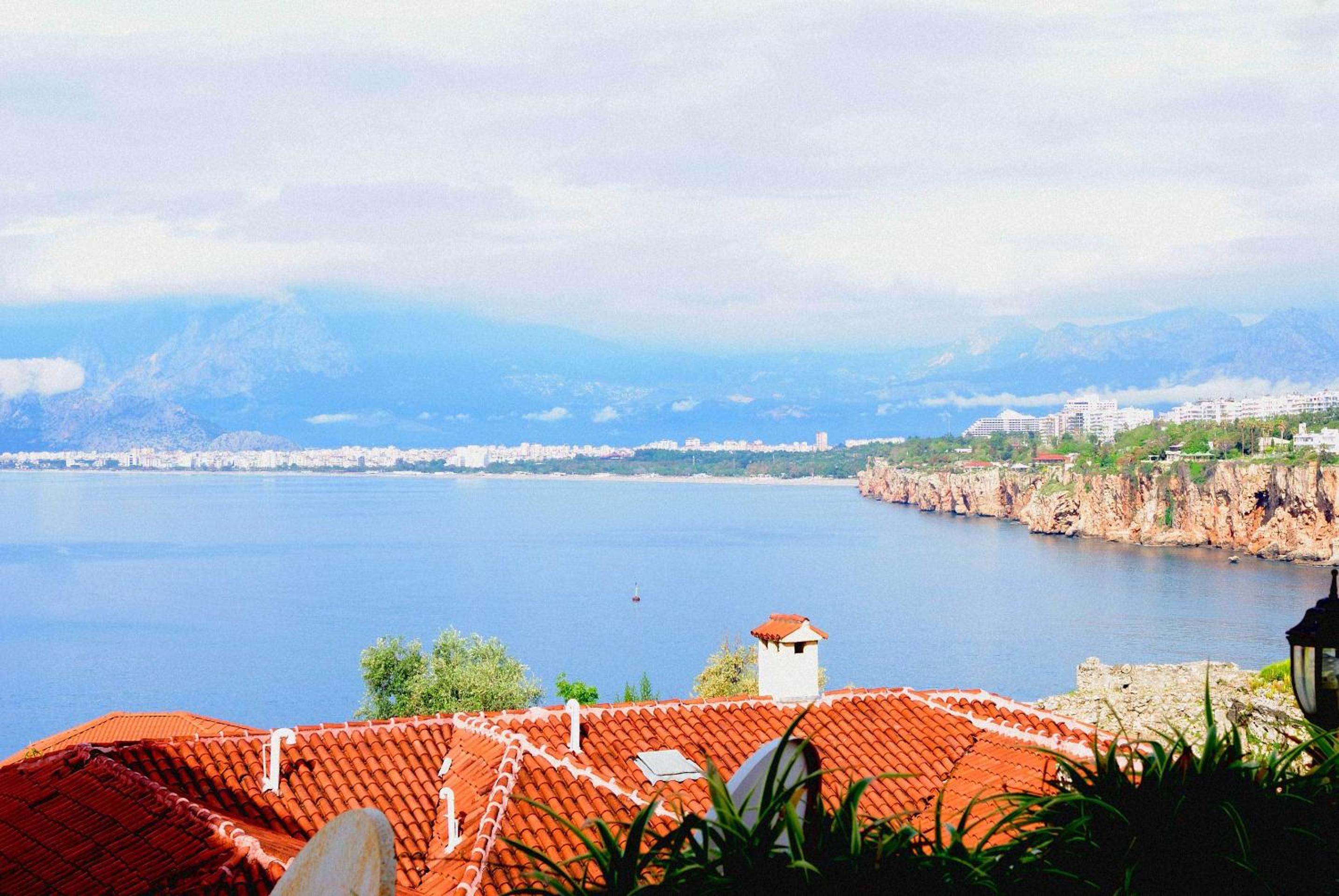 Ozmen Hotel - Image 29