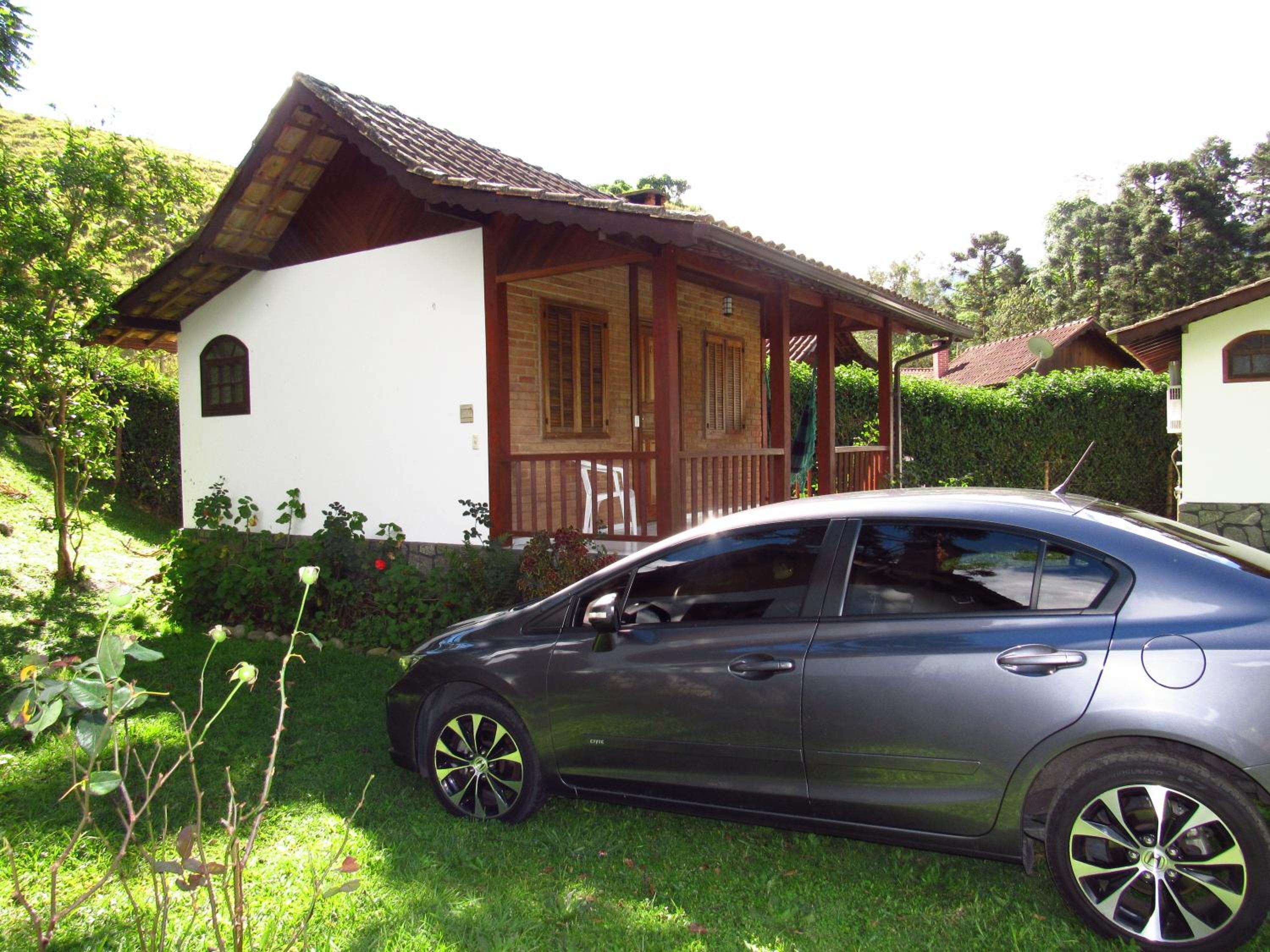 Pousada Solar Das Águas, S/N view 5