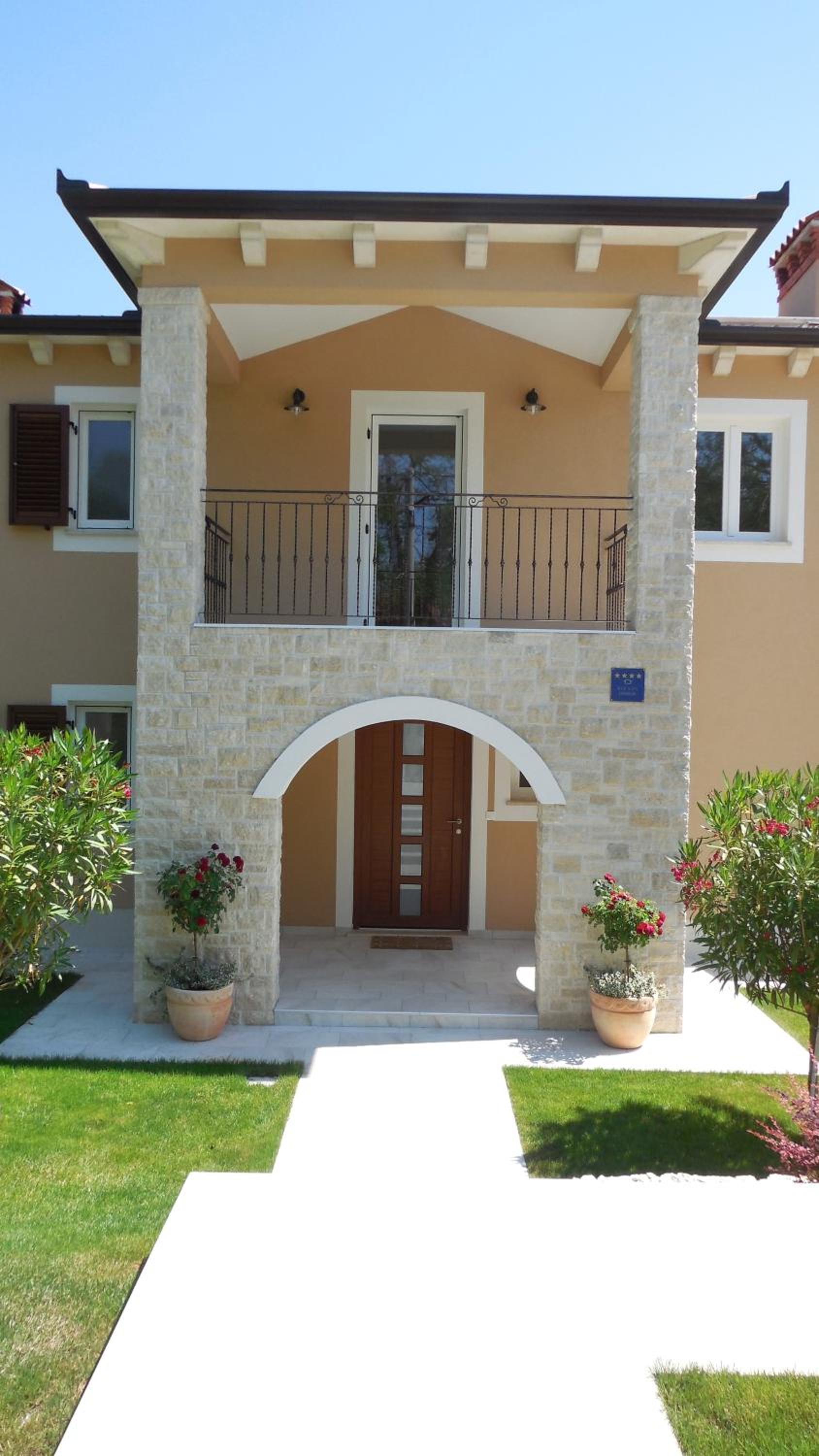 Villa Marion view 3
