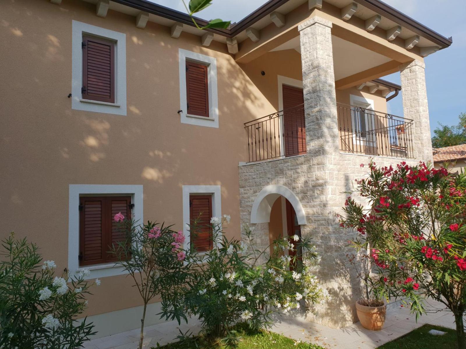Villa Marion view 4