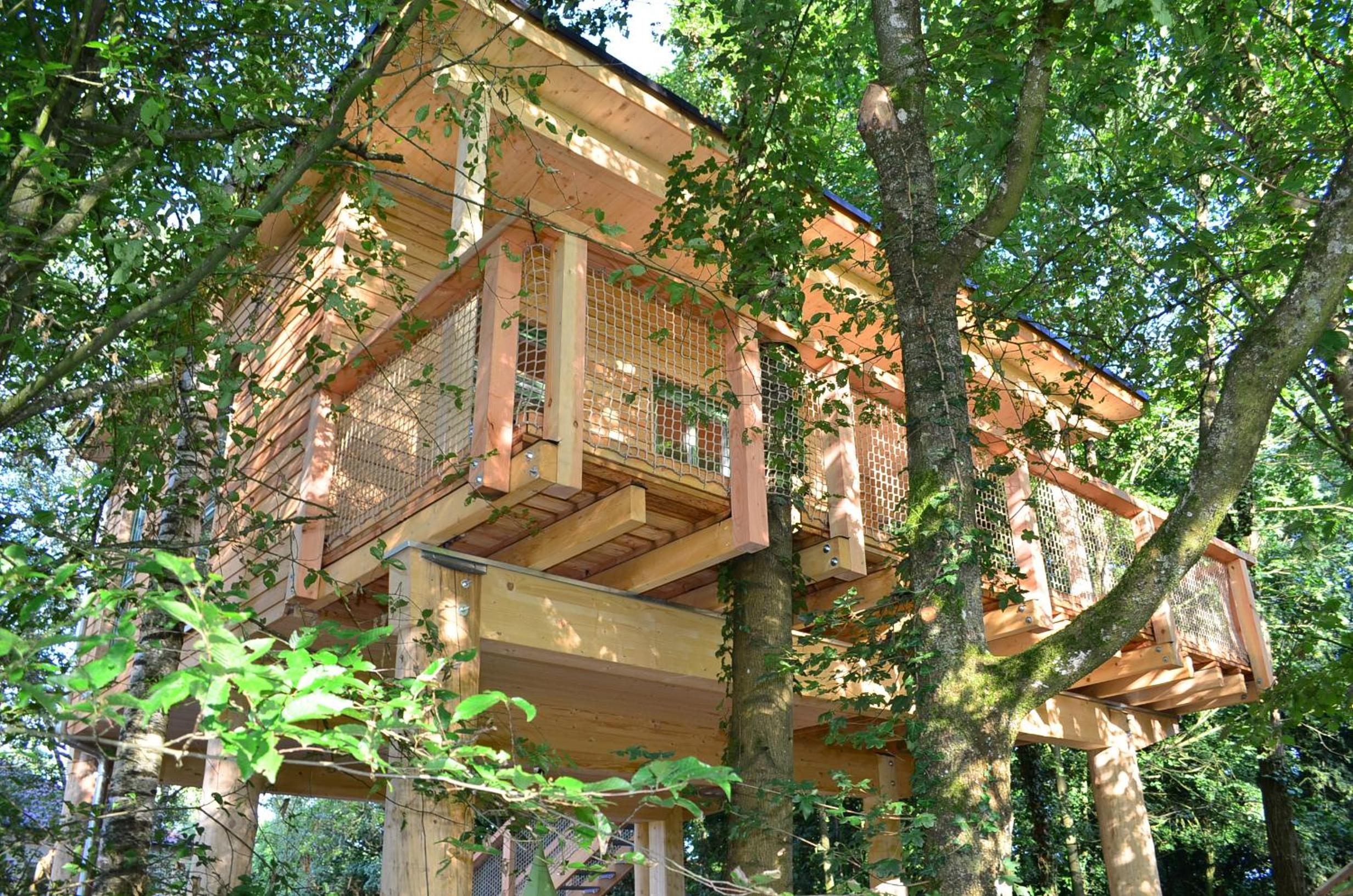MainBaumhaus