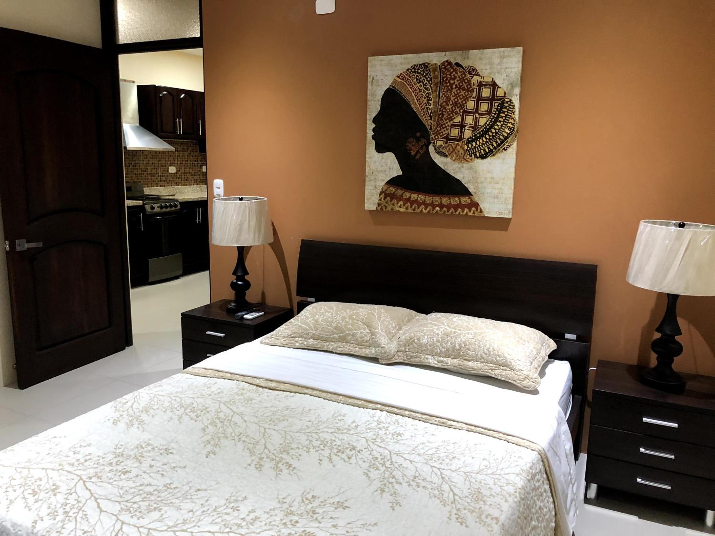 LOFTSCACAO APARTMENTS, Villas Cacao, near to Playa Bonita Limón