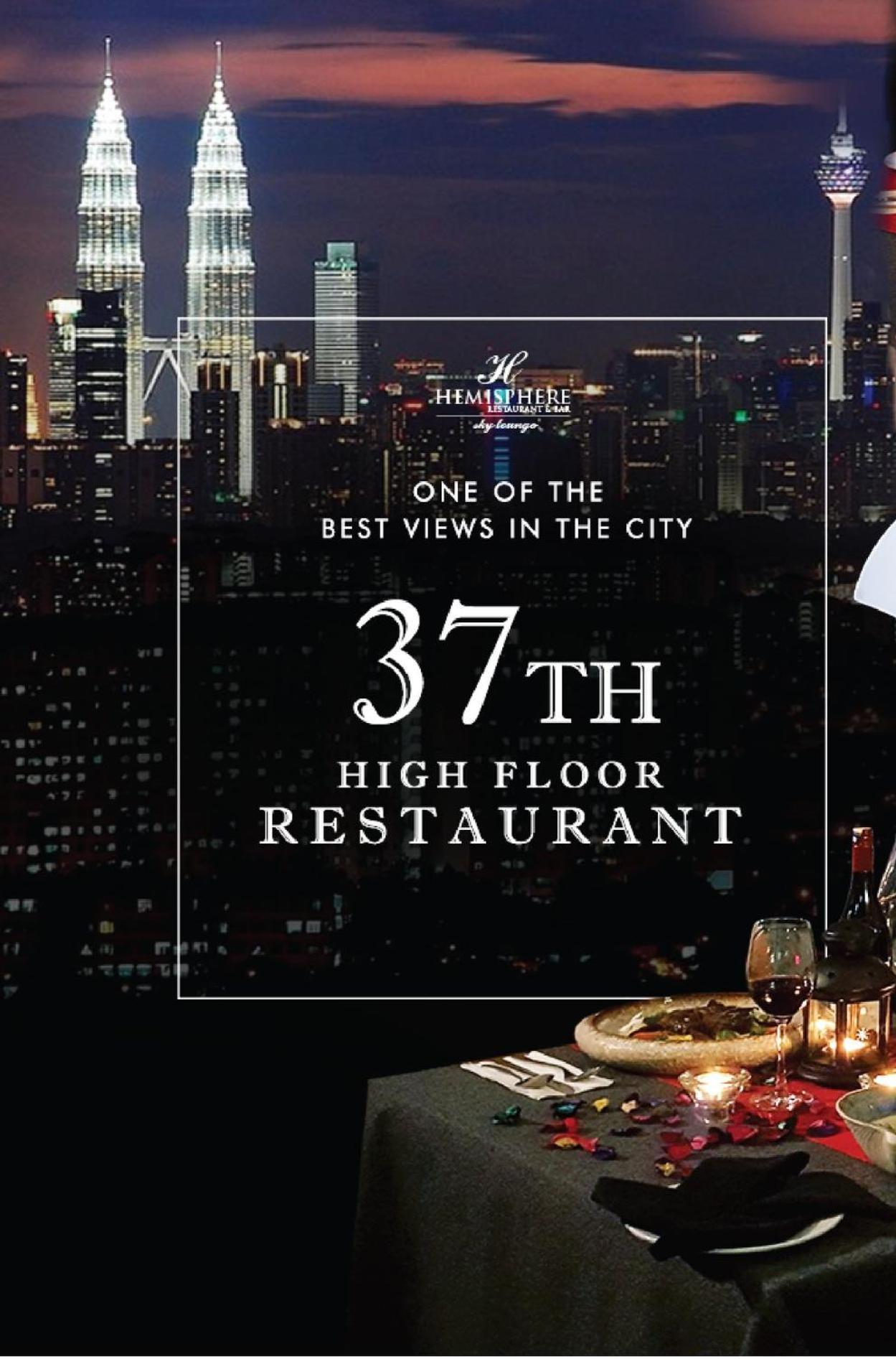 ✦Time & Traveller✦Regalia Suites and Residence✦KLCC view Infinity Pool✦双子塔无边泳池