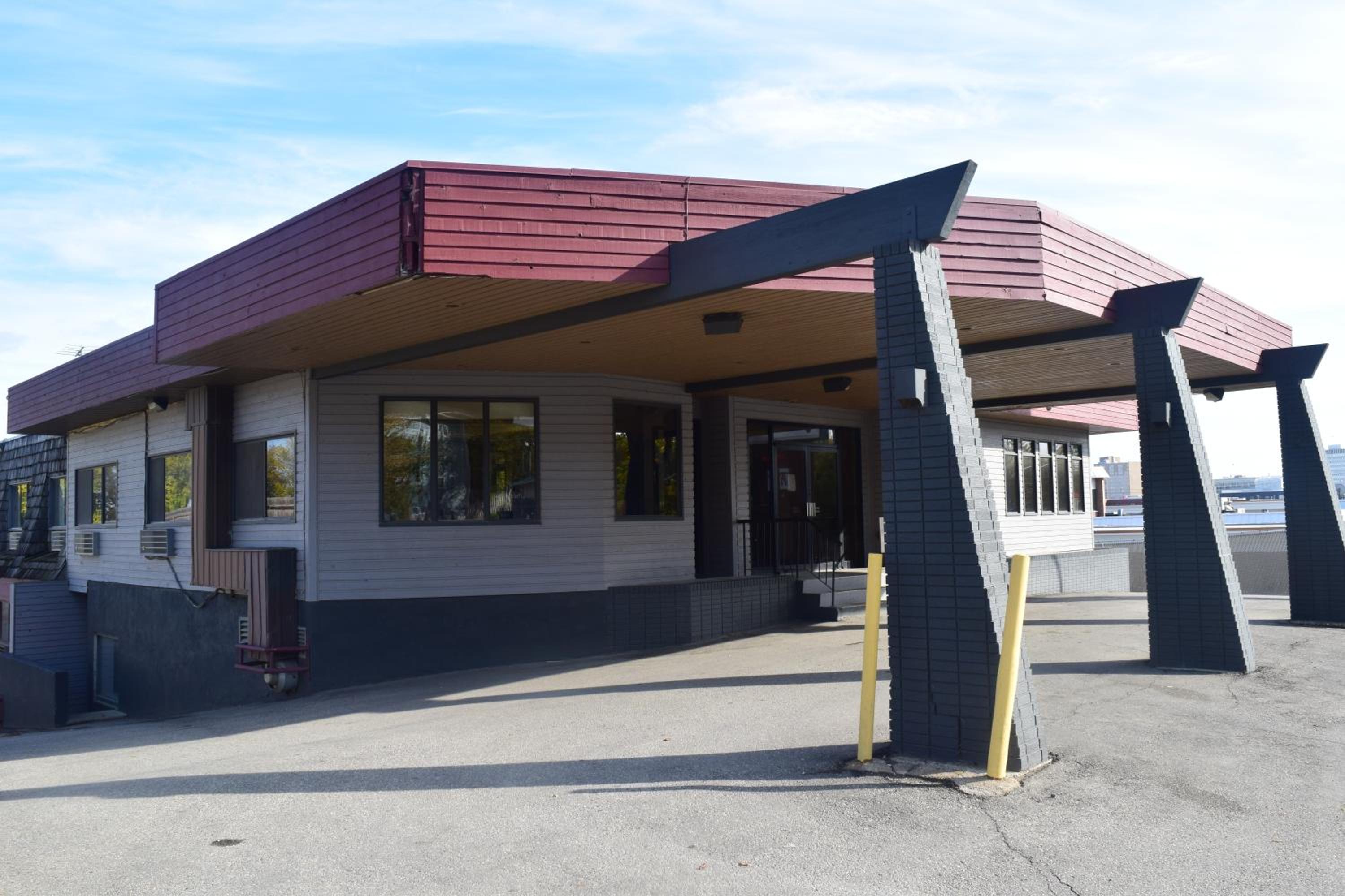 Venture Inn Hotel