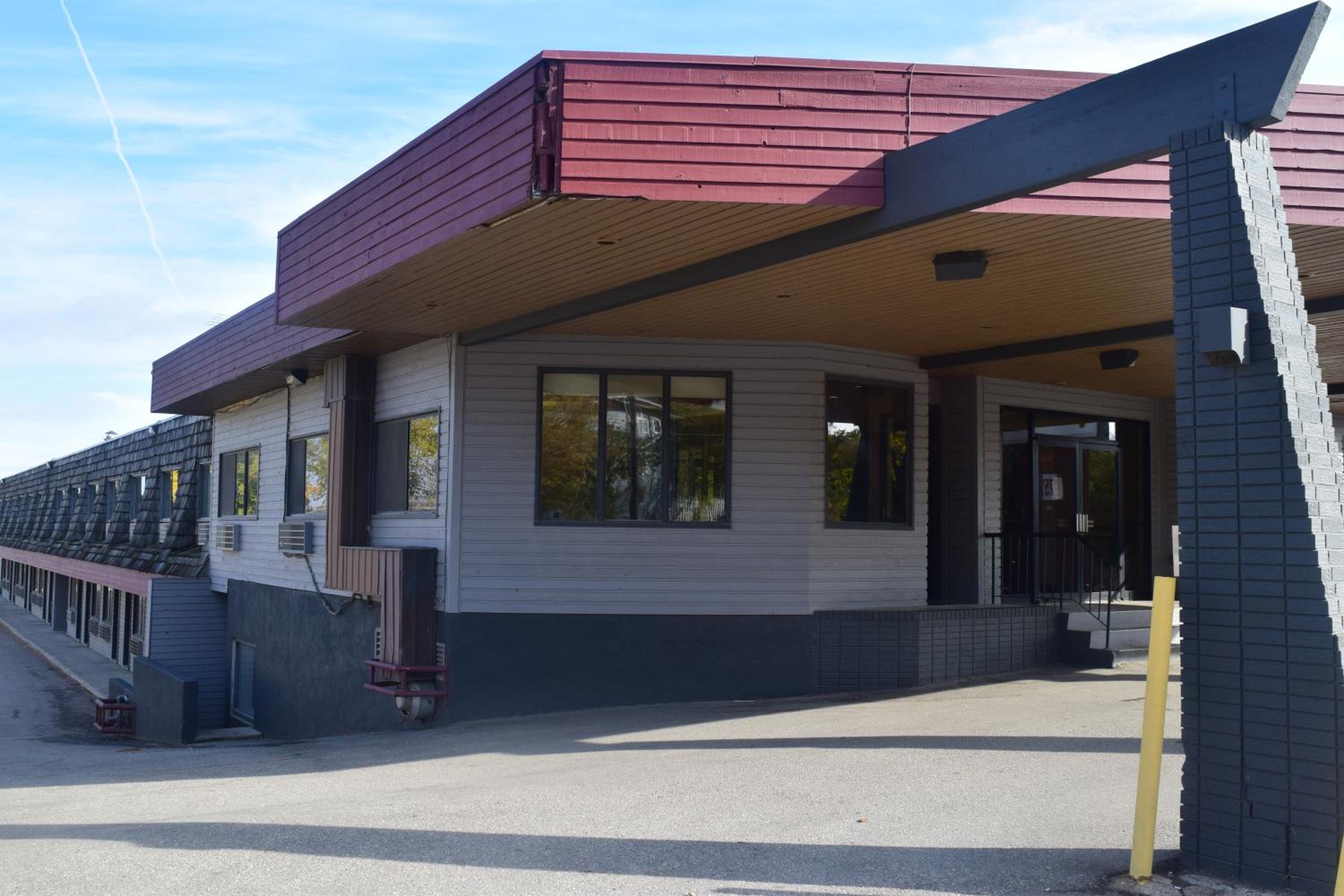 Venture Inn Hotel