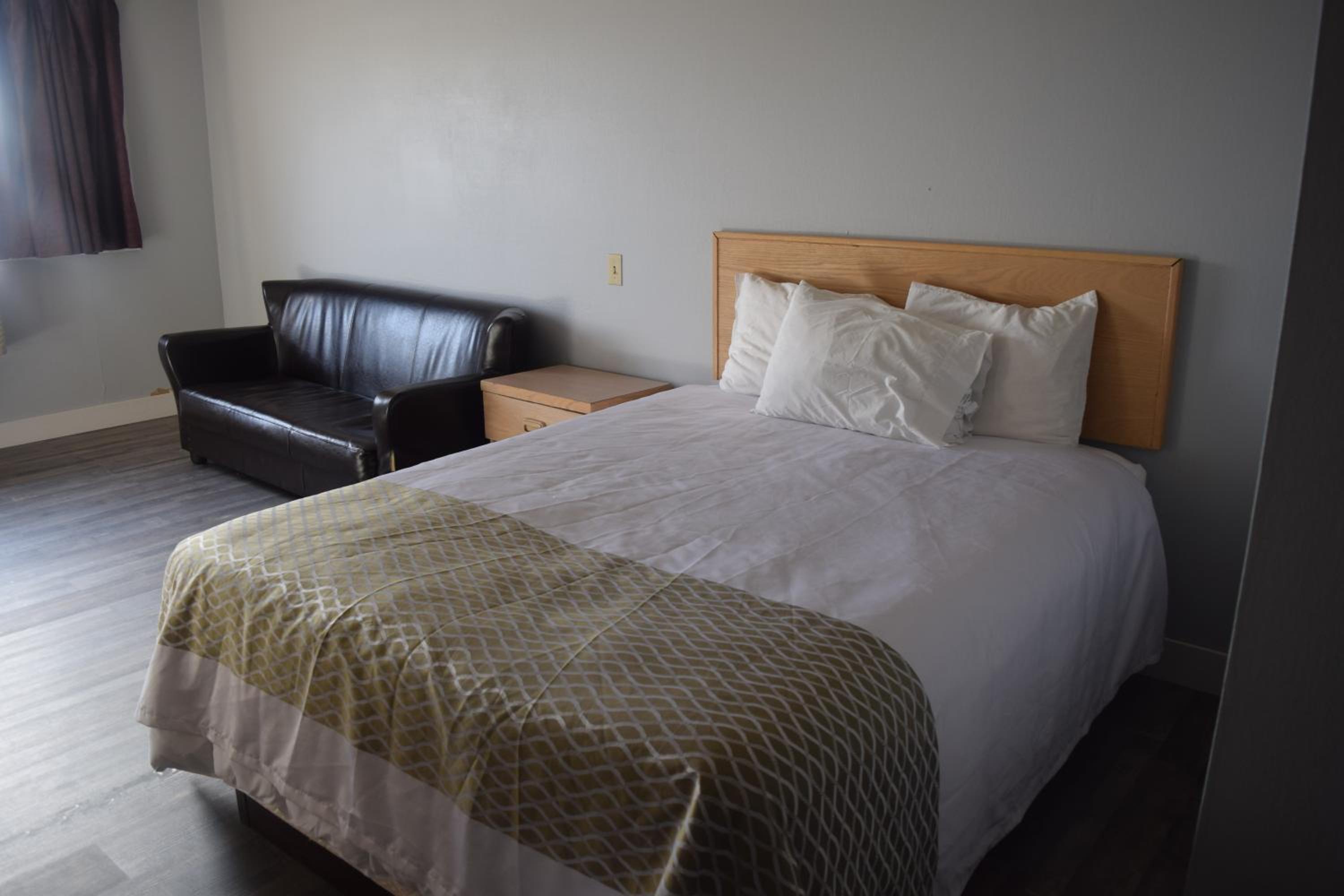 Venture Inn Hotel