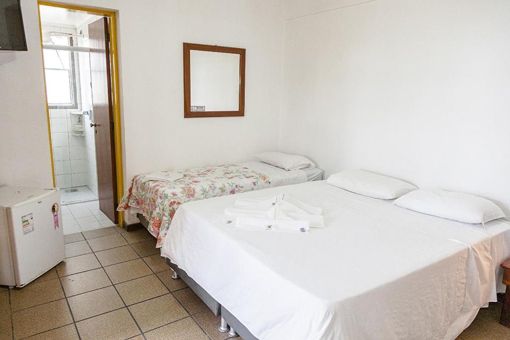 Apart Hotel Vila Mar