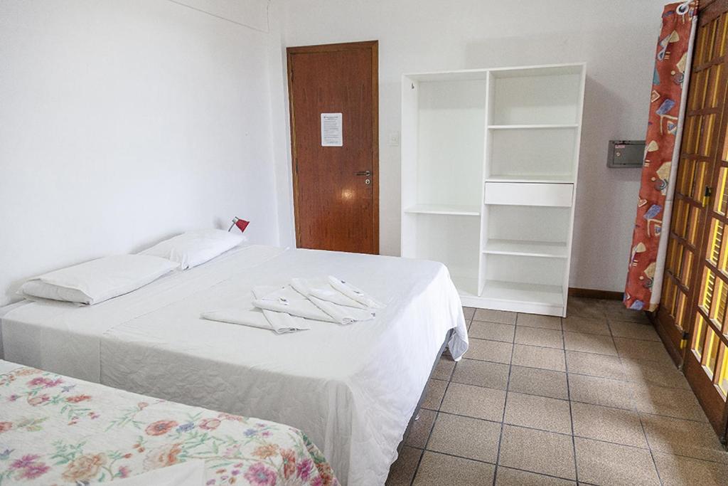 Apart Hotel Vila Mar
