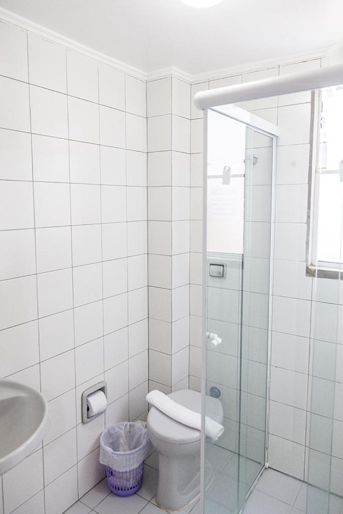 Apart Hotel Vila Mar