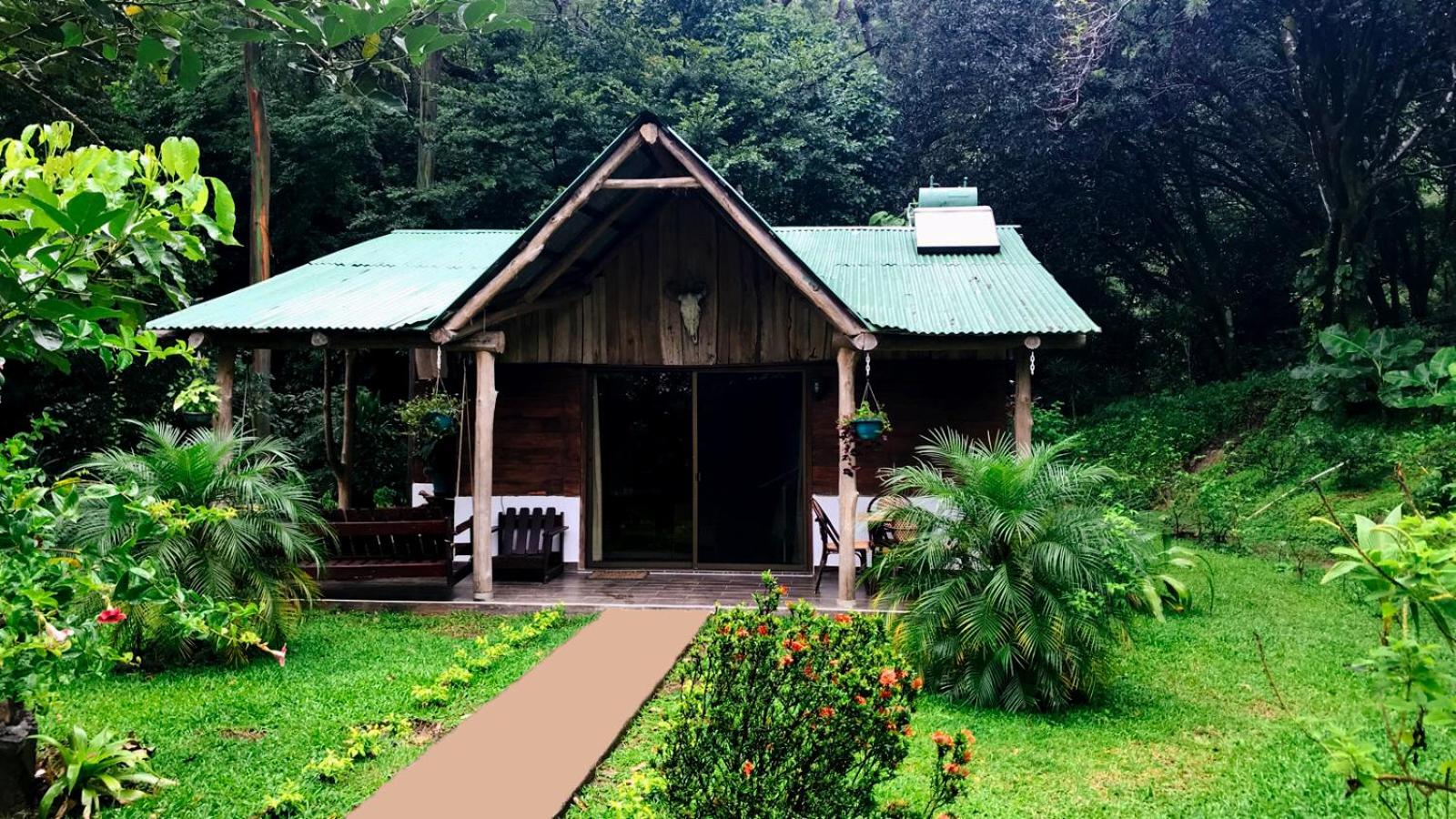 Hacienda Sassenberg