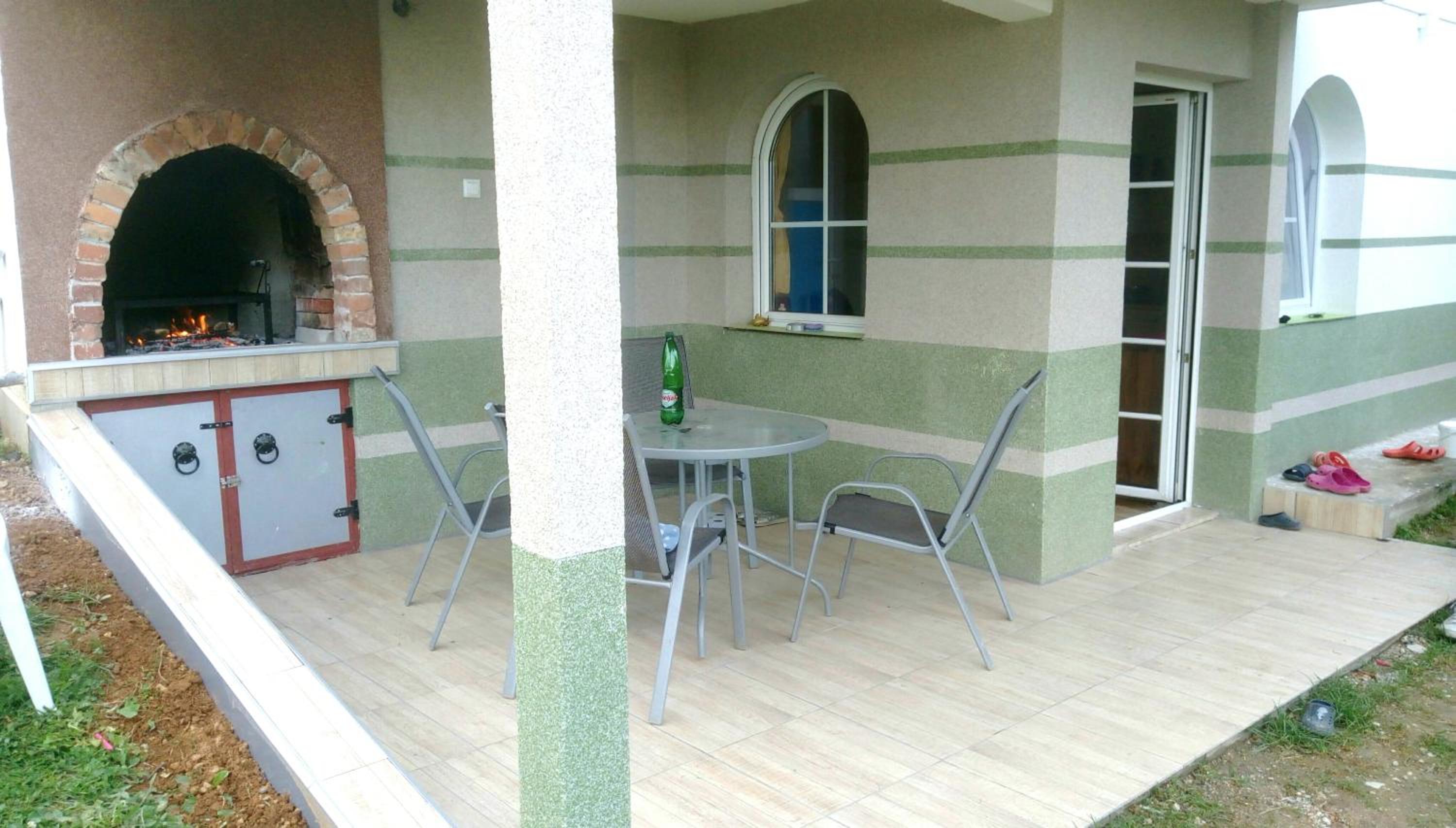 Cottage 