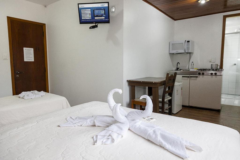 Apart Hotel Vila Mar