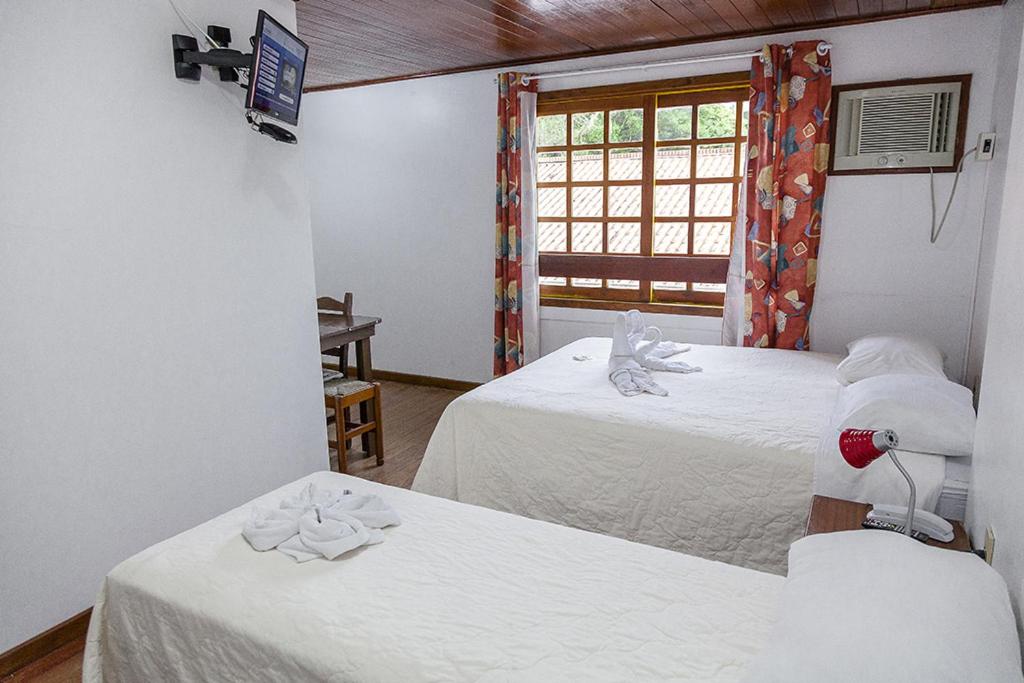 Apart Hotel Vila Mar