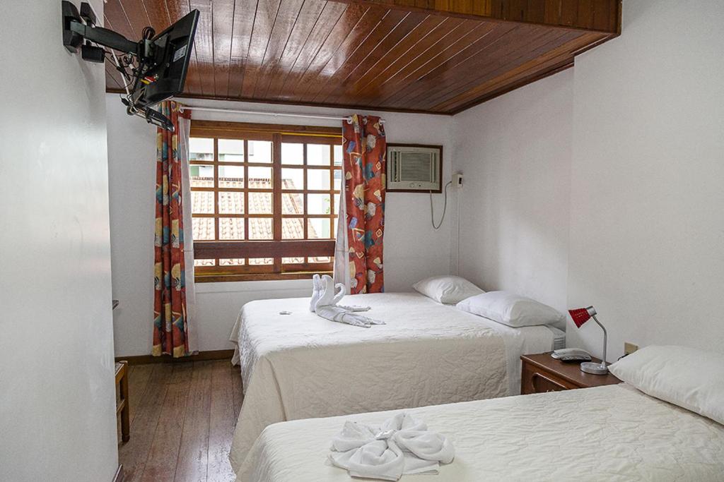 Apart Hotel Vila Mar