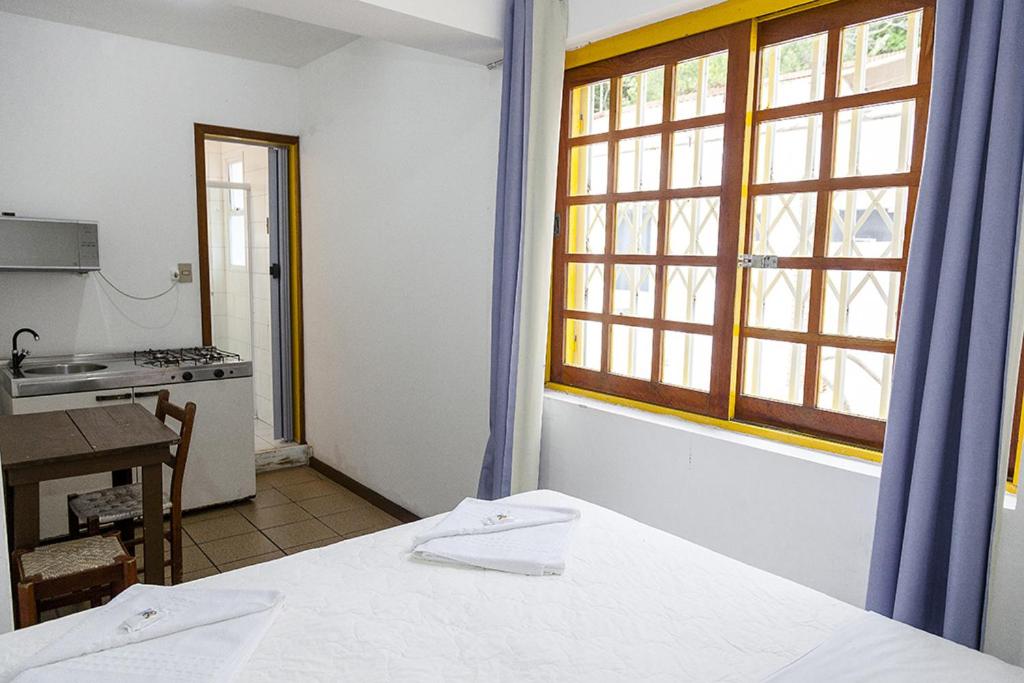 Apart Hotel Vila Mar