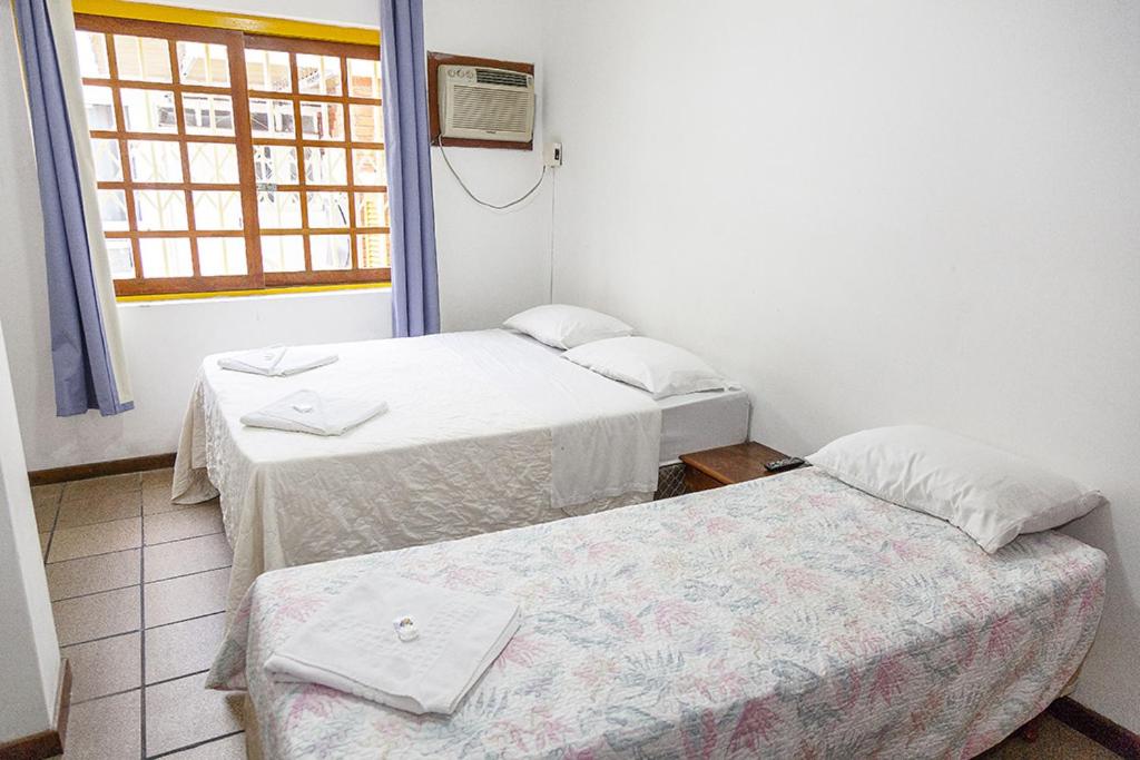 Apart Hotel Vila Mar