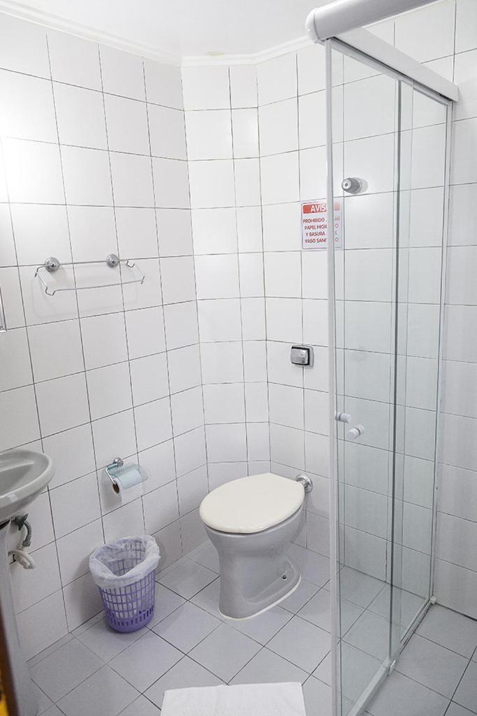 Apart Hotel Vila Mar