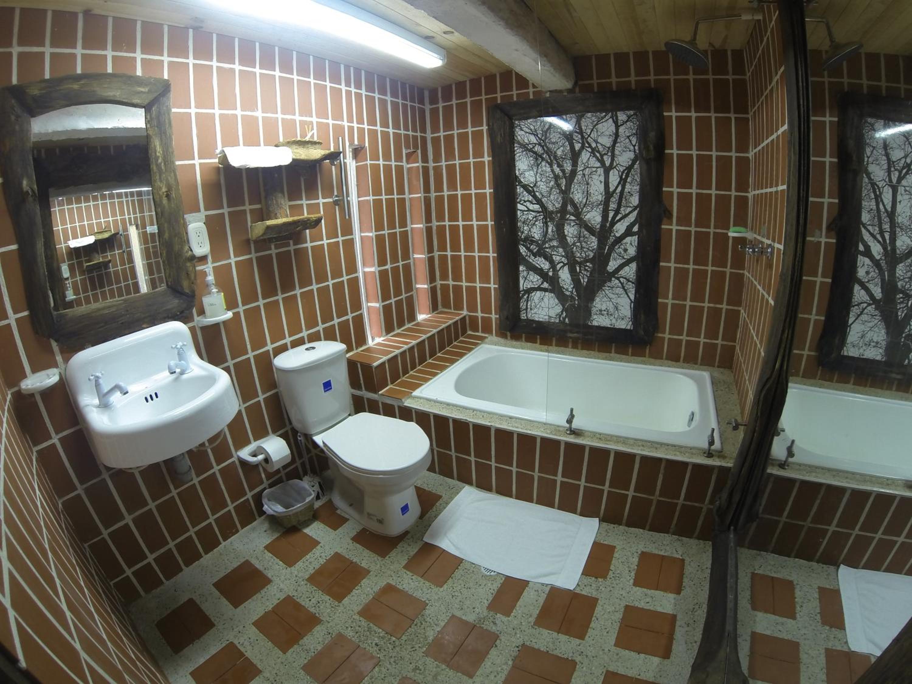 Finca Campestre La Adelita B&B