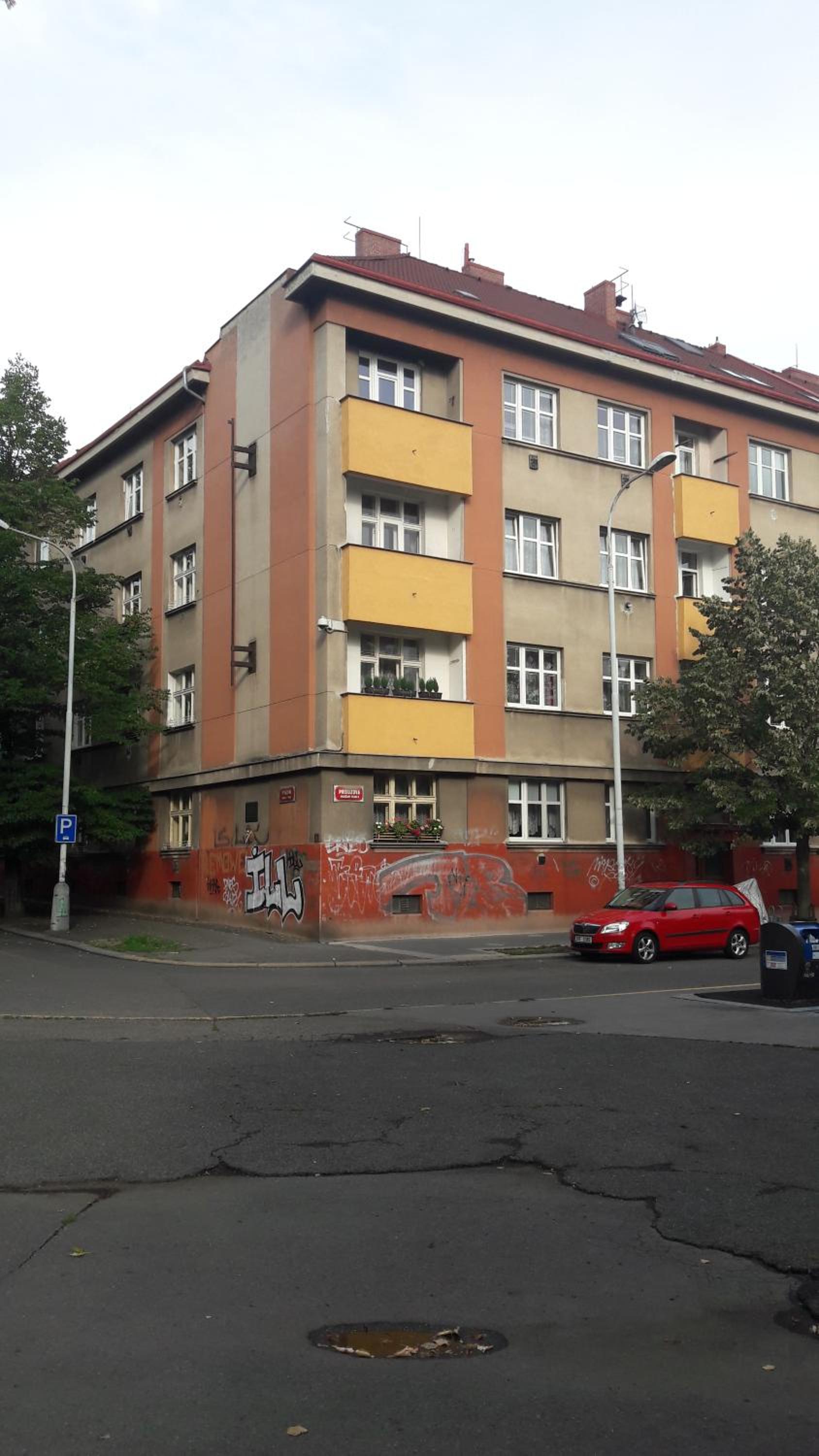 Vysočany