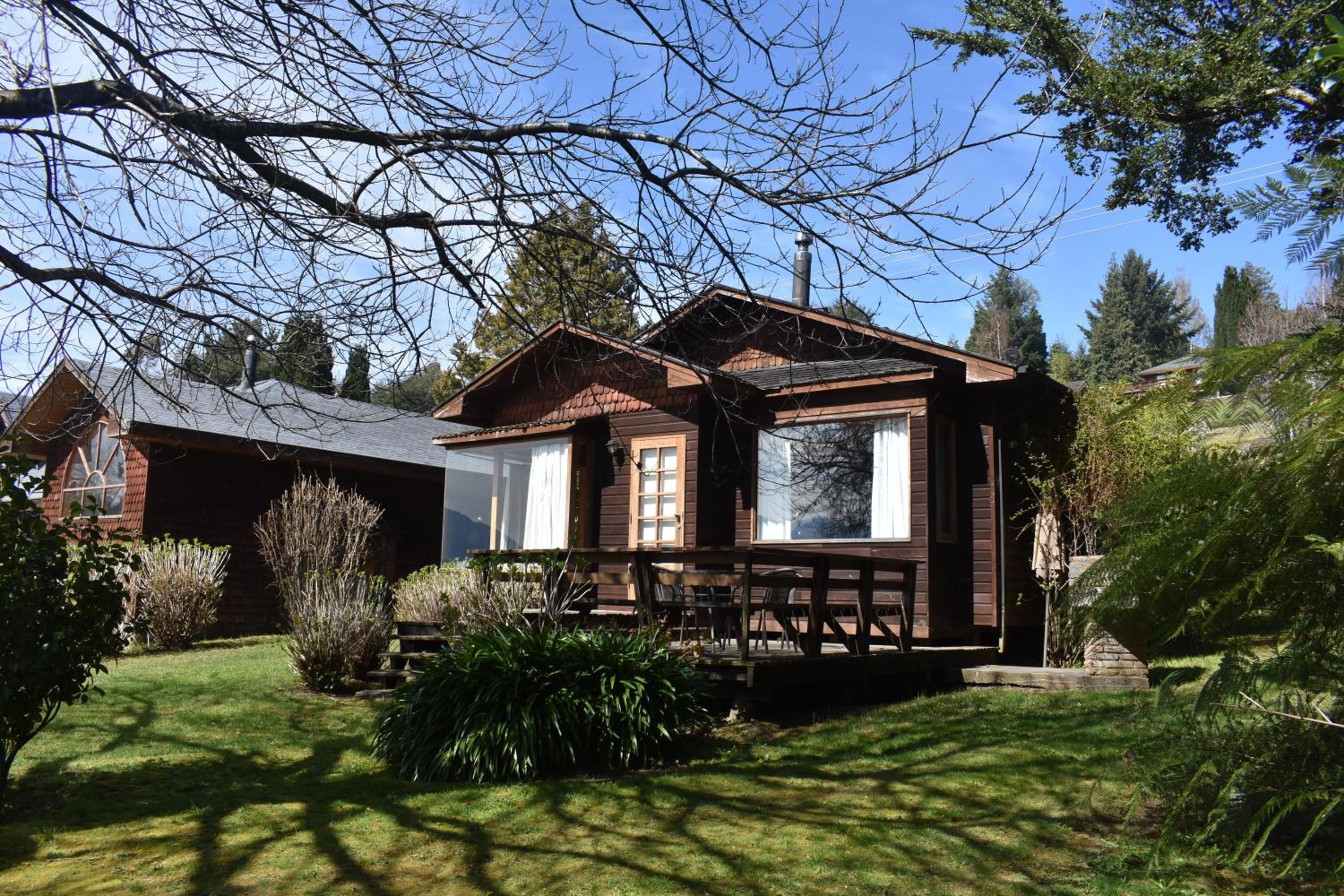 Cabañas Monte Verde