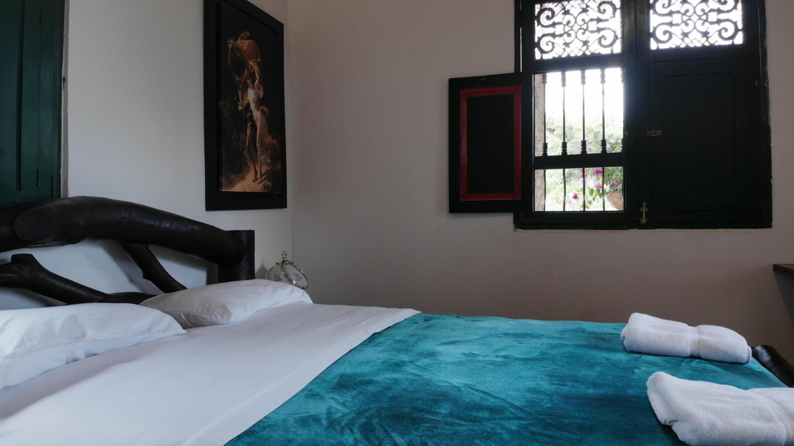 Finca Campestre La Adelita B&B
